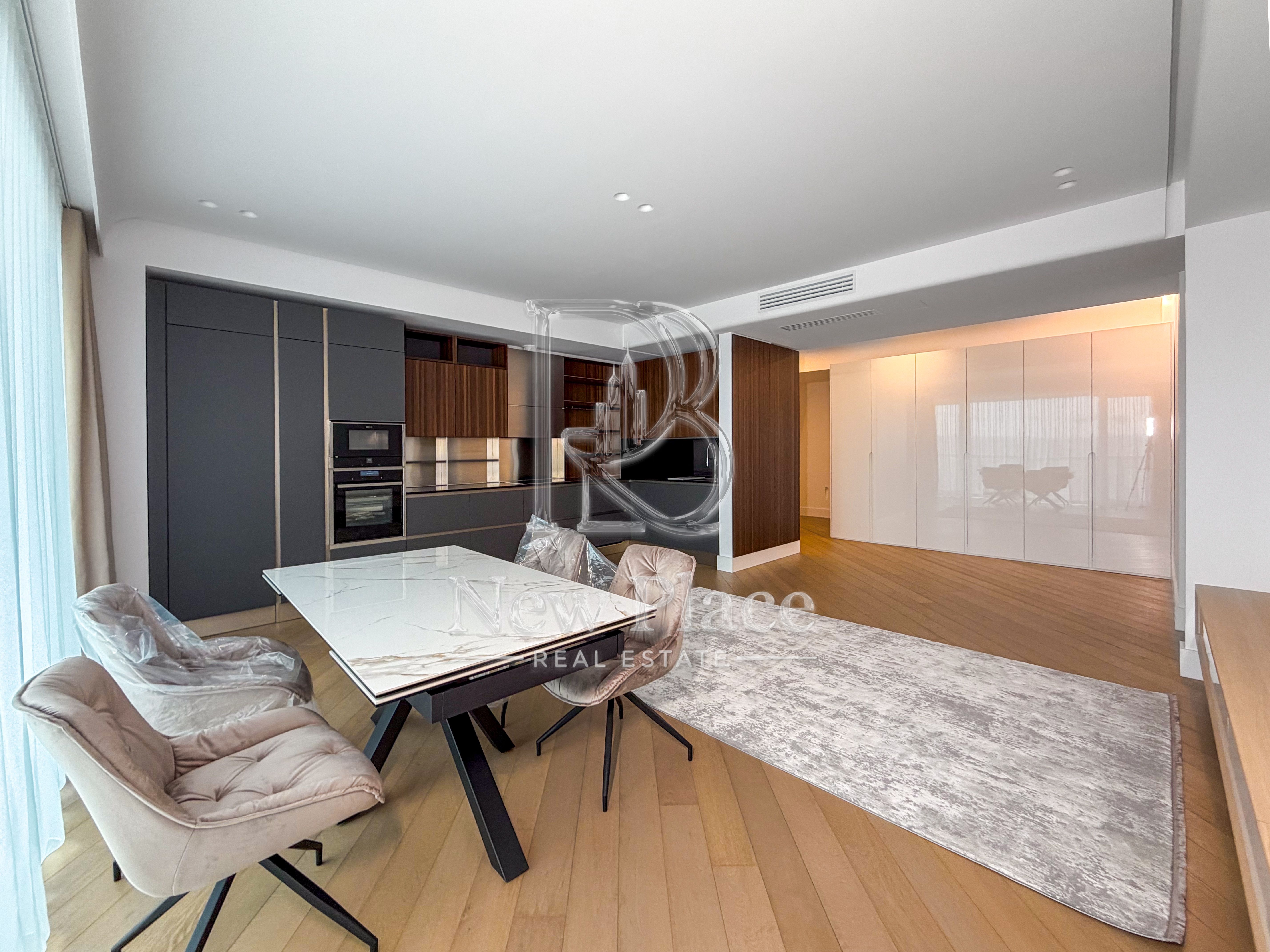 CORTINA 126 | Apartament exclusivist | Terasa 25 mp | ULTRA LUX