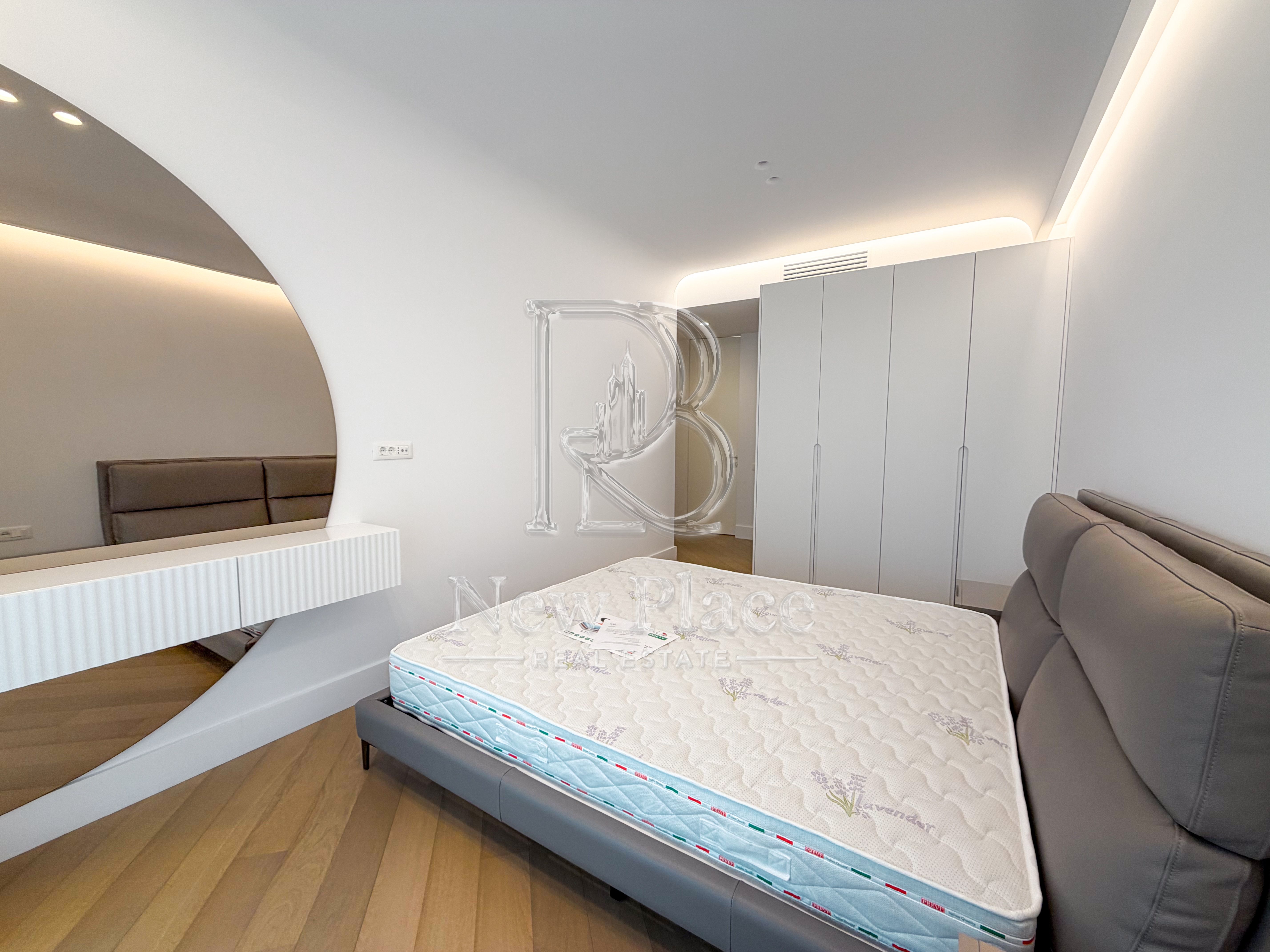 CORTINA 126 | Apartament exclusivist | Terasa 25 mp | ULTRA LUX — fotografia 10
