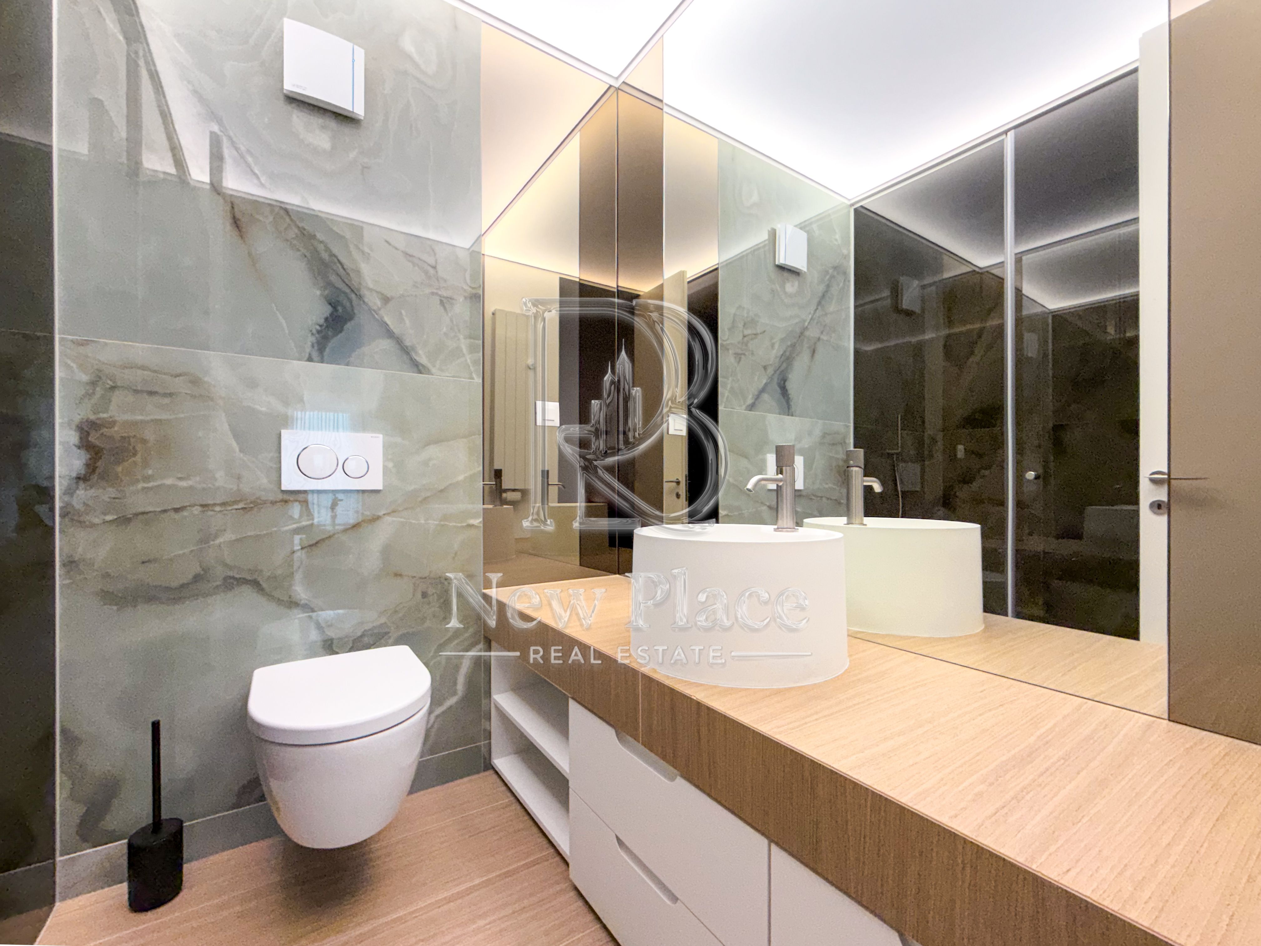 CORTINA 126 | Apartament exclusivist | Terasa 25 mp | ULTRA LUX — fotografia 11