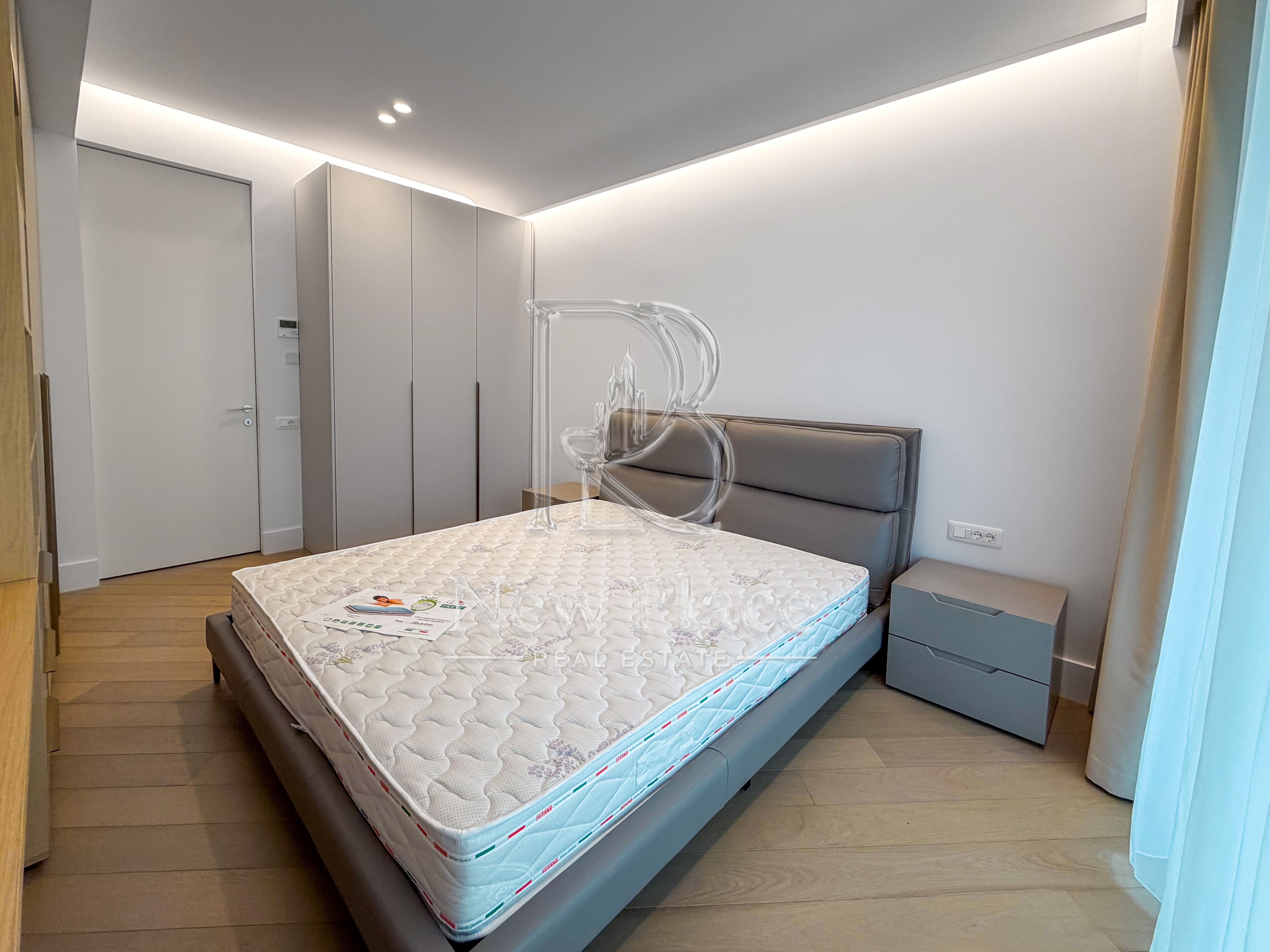 CORTINA 126 | Apartament exclusivist | Terasa 25 mp | ULTRA LUX — fotografia 12