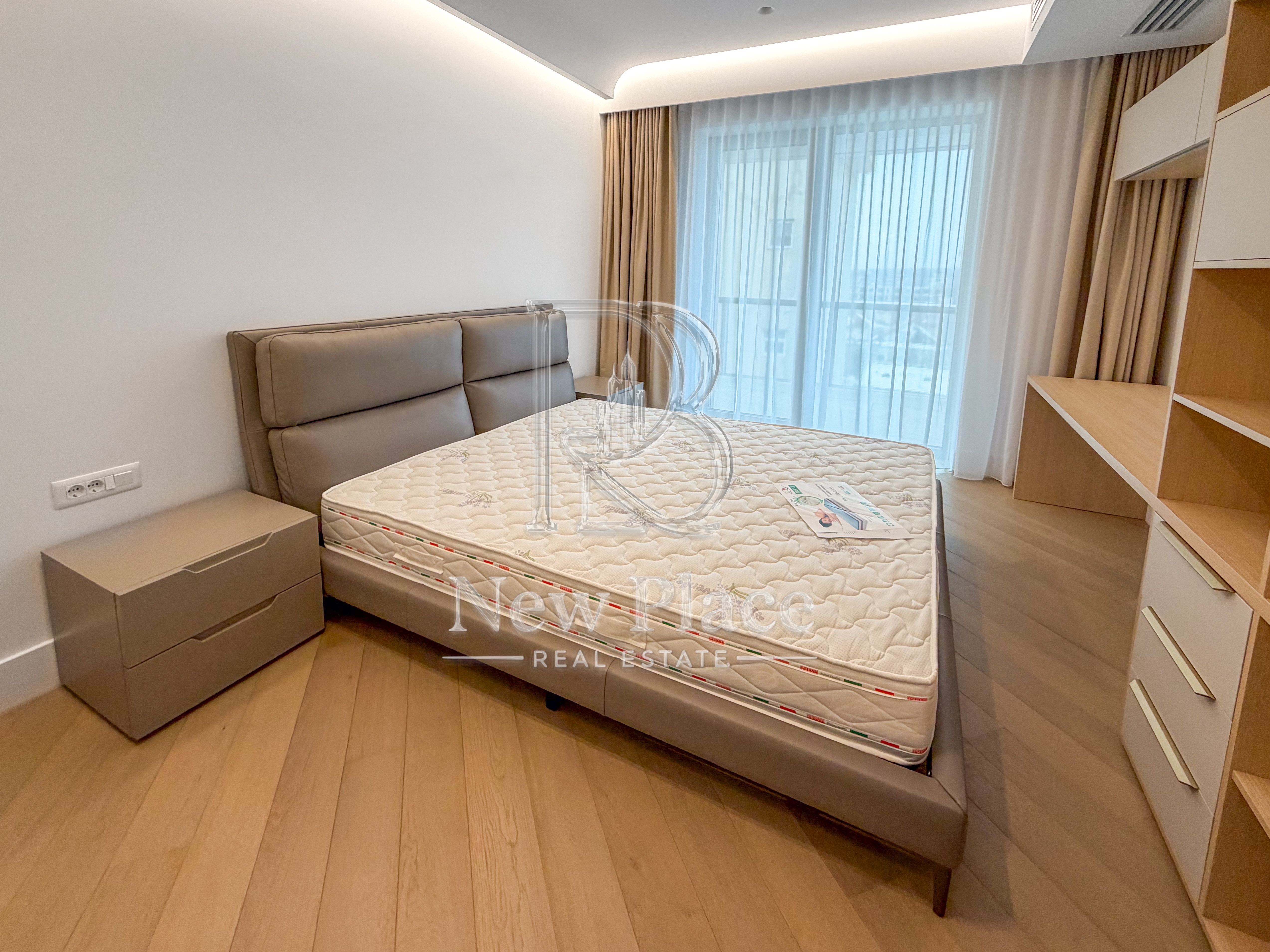 CORTINA 126 | Apartament exclusivist | Terasa 25 mp | ULTRA LUX — fotografia 13
