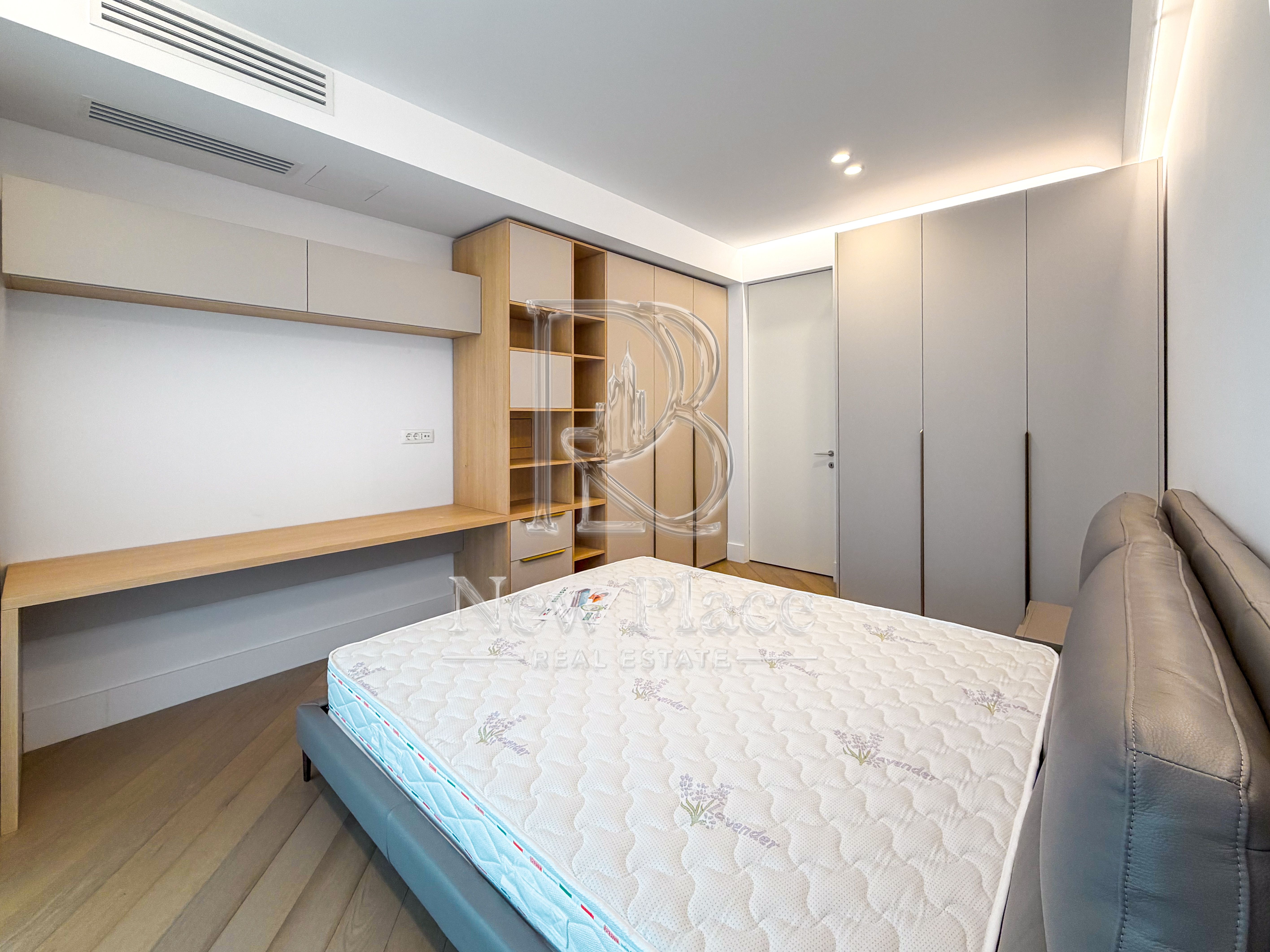 CORTINA 126 | Apartament exclusivist | Terasa 25 mp | ULTRA LUX — fotografia 14