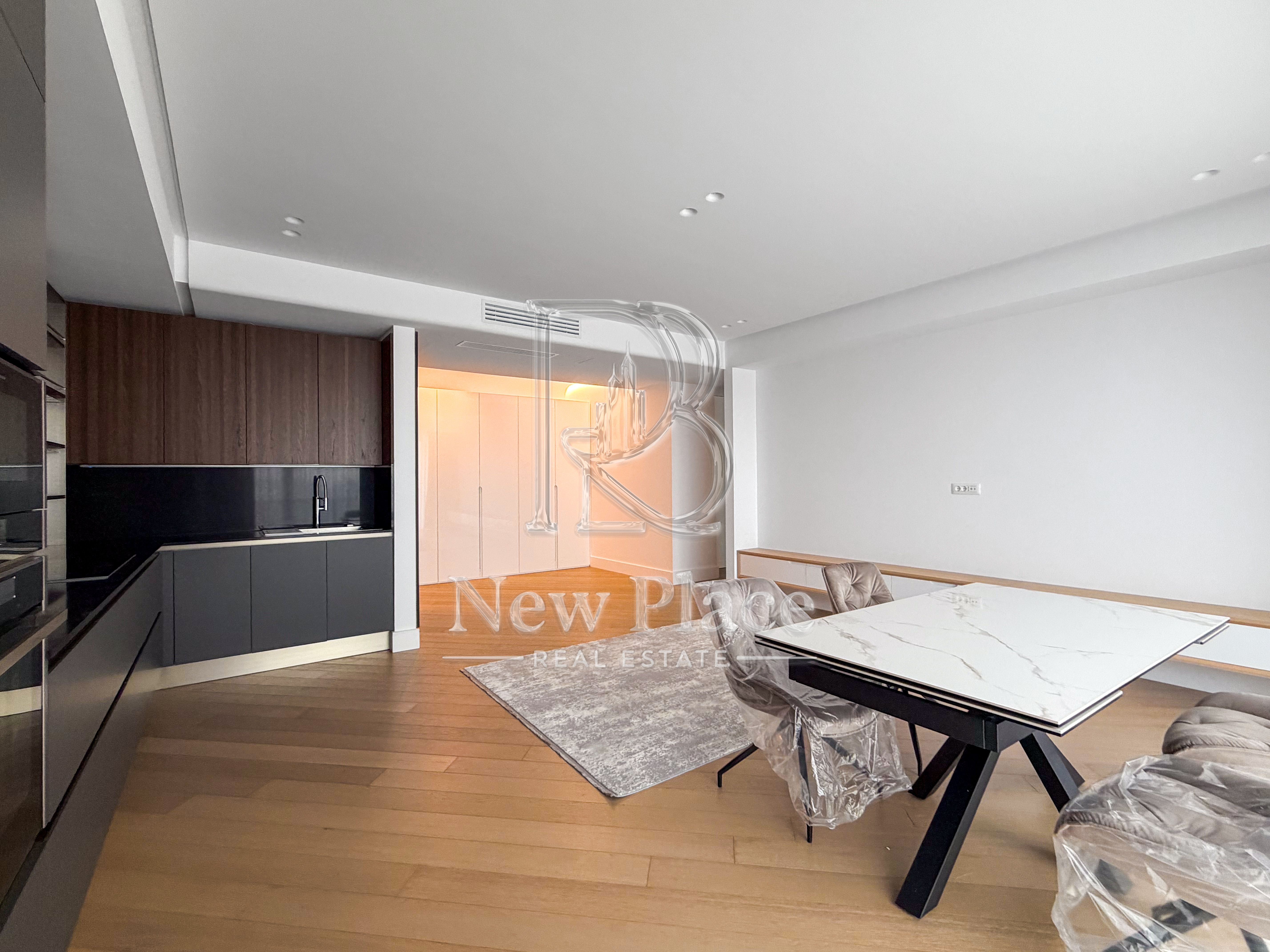 CORTINA 126 | Apartament exclusivist | Terasa 25 mp | ULTRA LUX — fotografia 3
