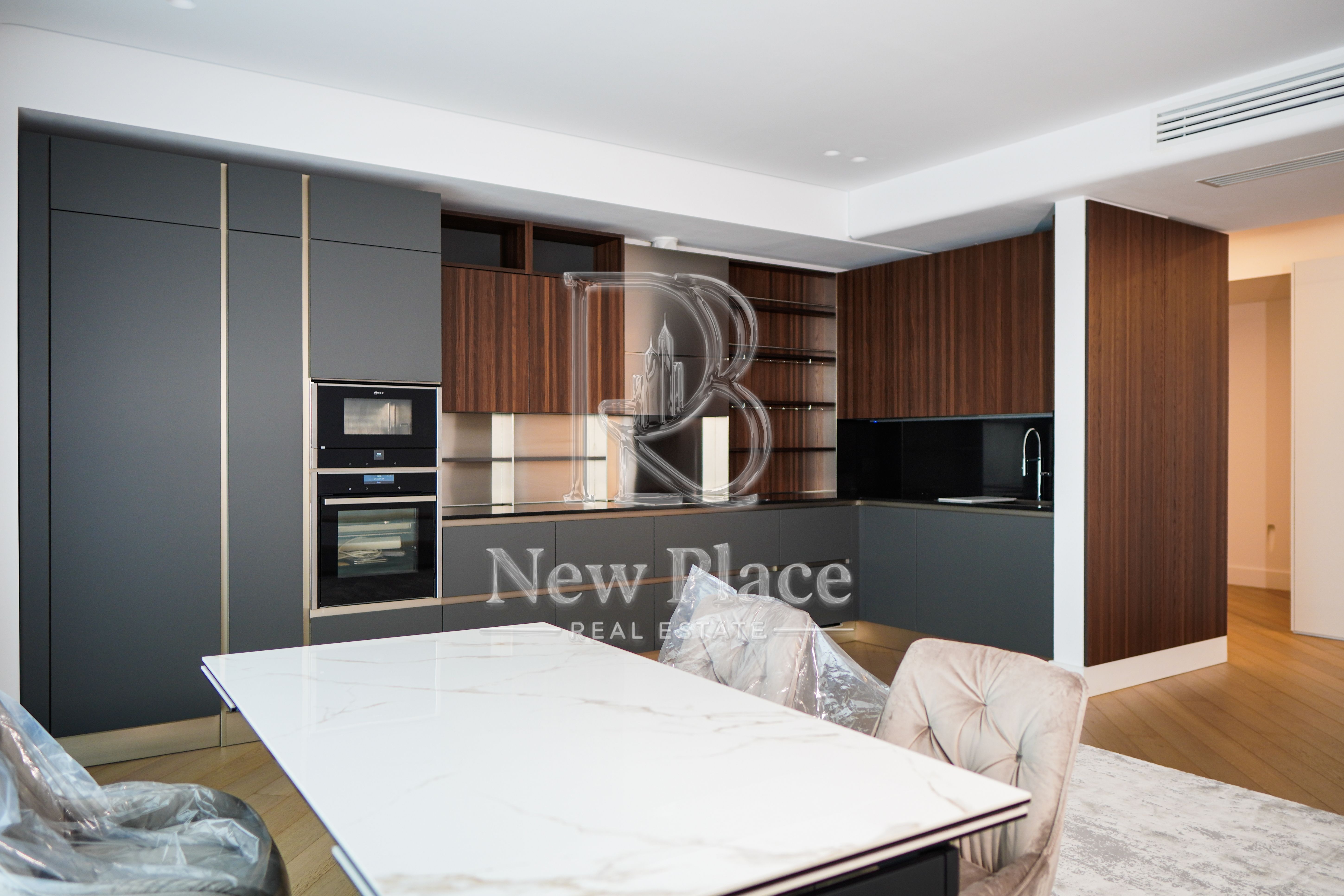 CORTINA 126 | Apartament exclusivist | Terasa 25 mp | ULTRA LUX — fotografia 4