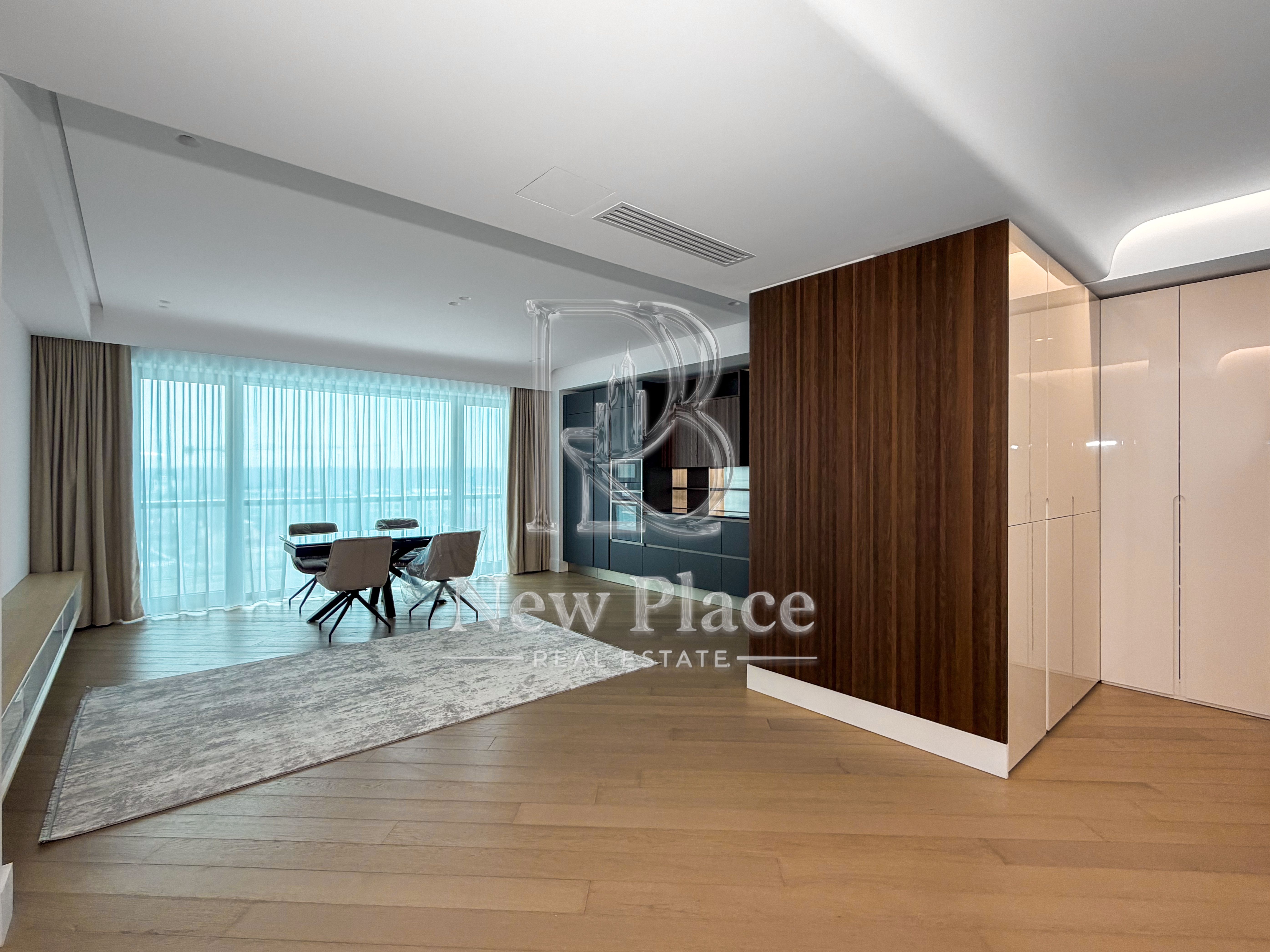 CORTINA 126 | Apartament exclusivist | Terasa 25 mp | ULTRA LUX — fotografia 5