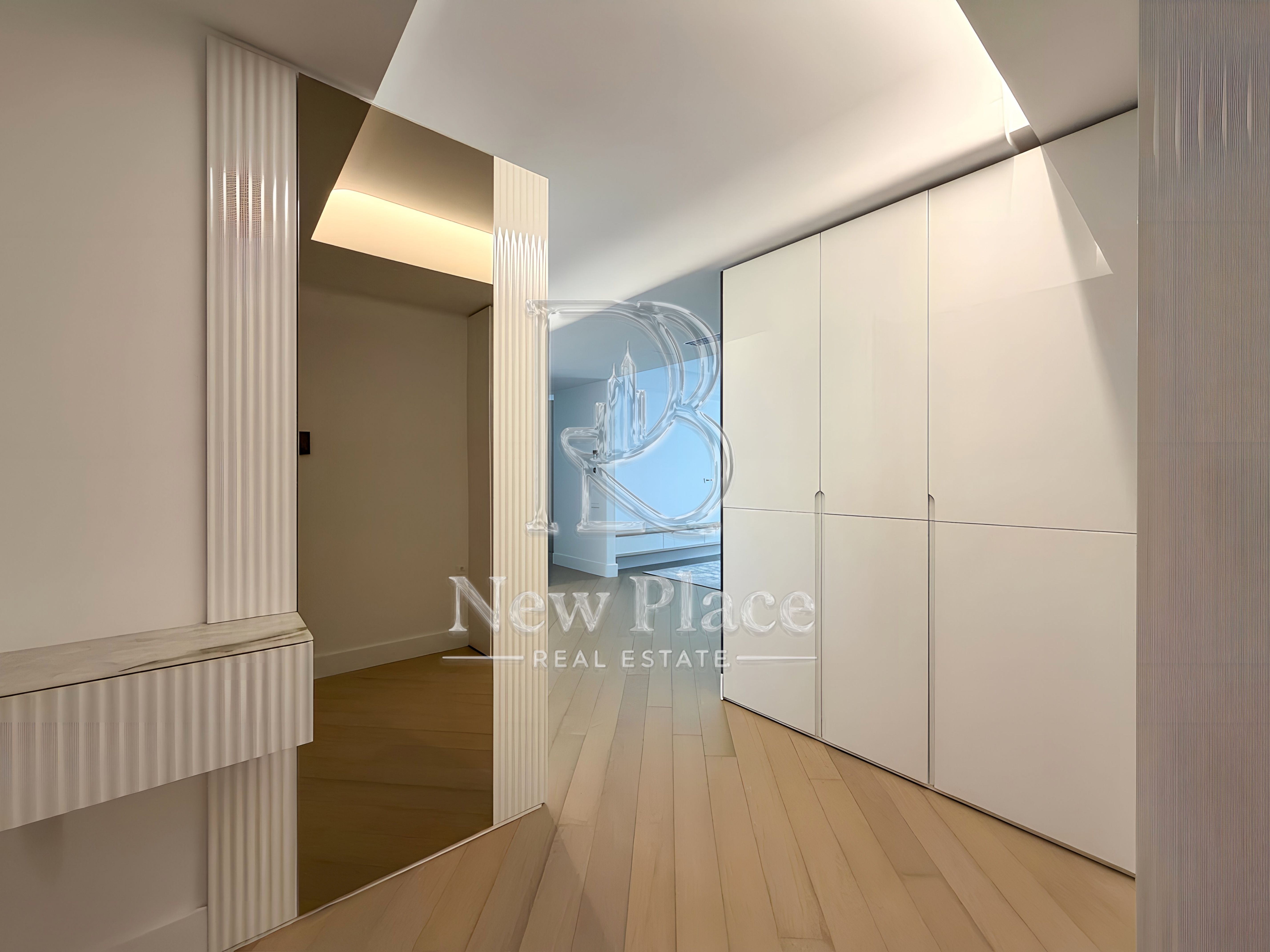 CORTINA 126 | Apartament exclusivist | Terasa 25 mp | ULTRA LUX — fotografia 6