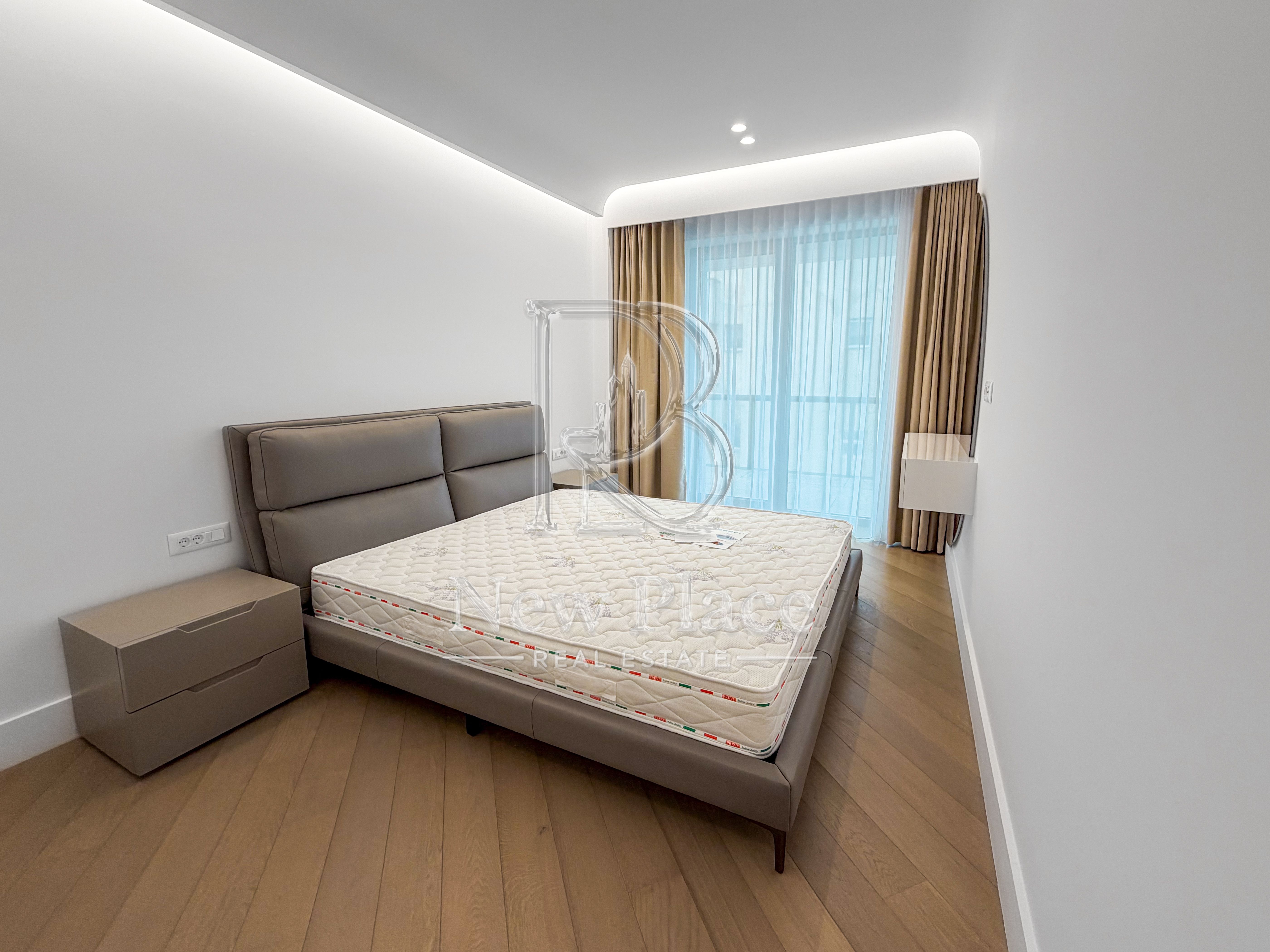 CORTINA 126 | Apartament exclusivist | Terasa 25 mp | ULTRA LUX — fotografia 7