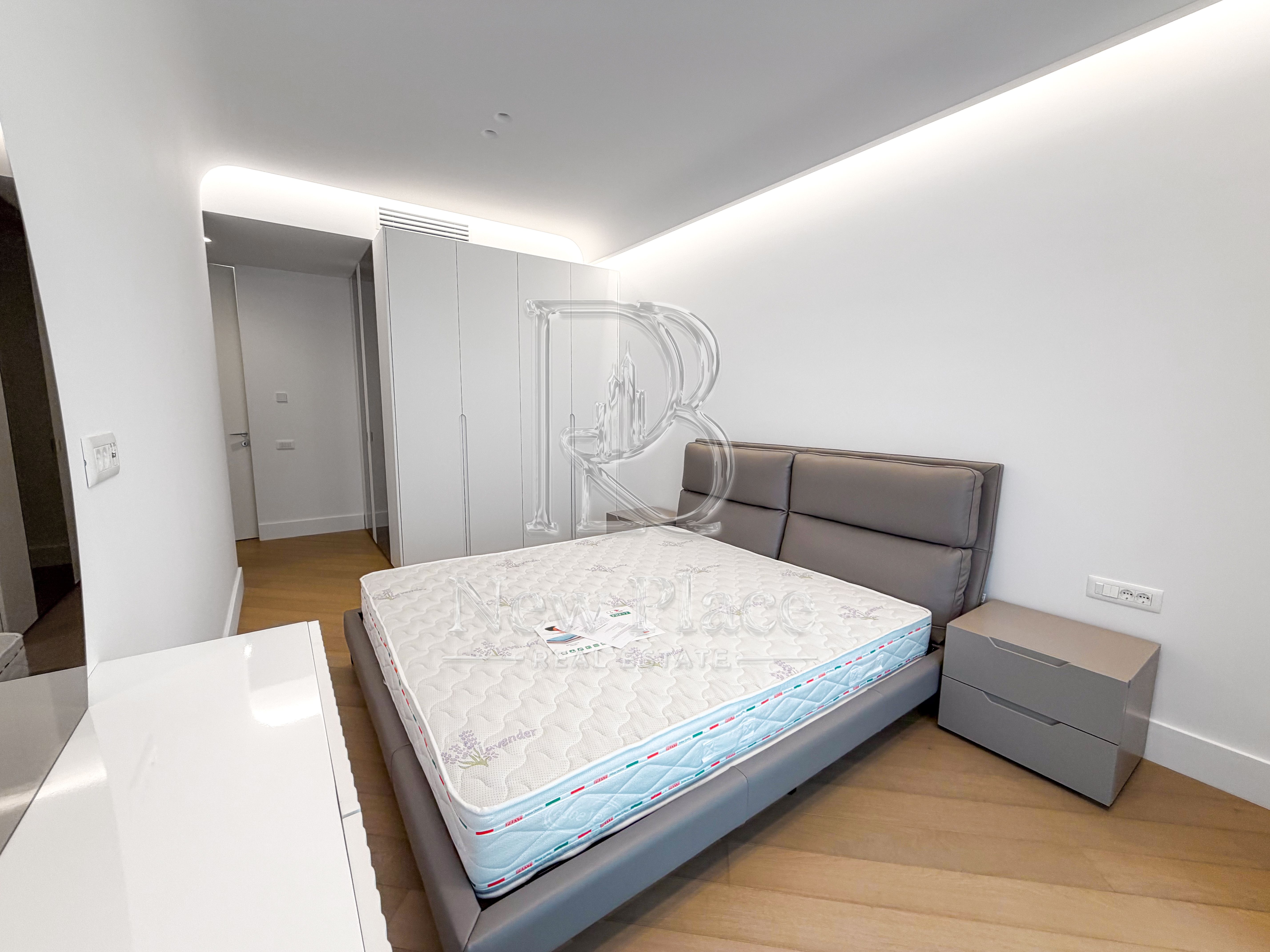 CORTINA 126 | Apartament exclusivist | Terasa 25 mp | ULTRA LUX — fotografia 8