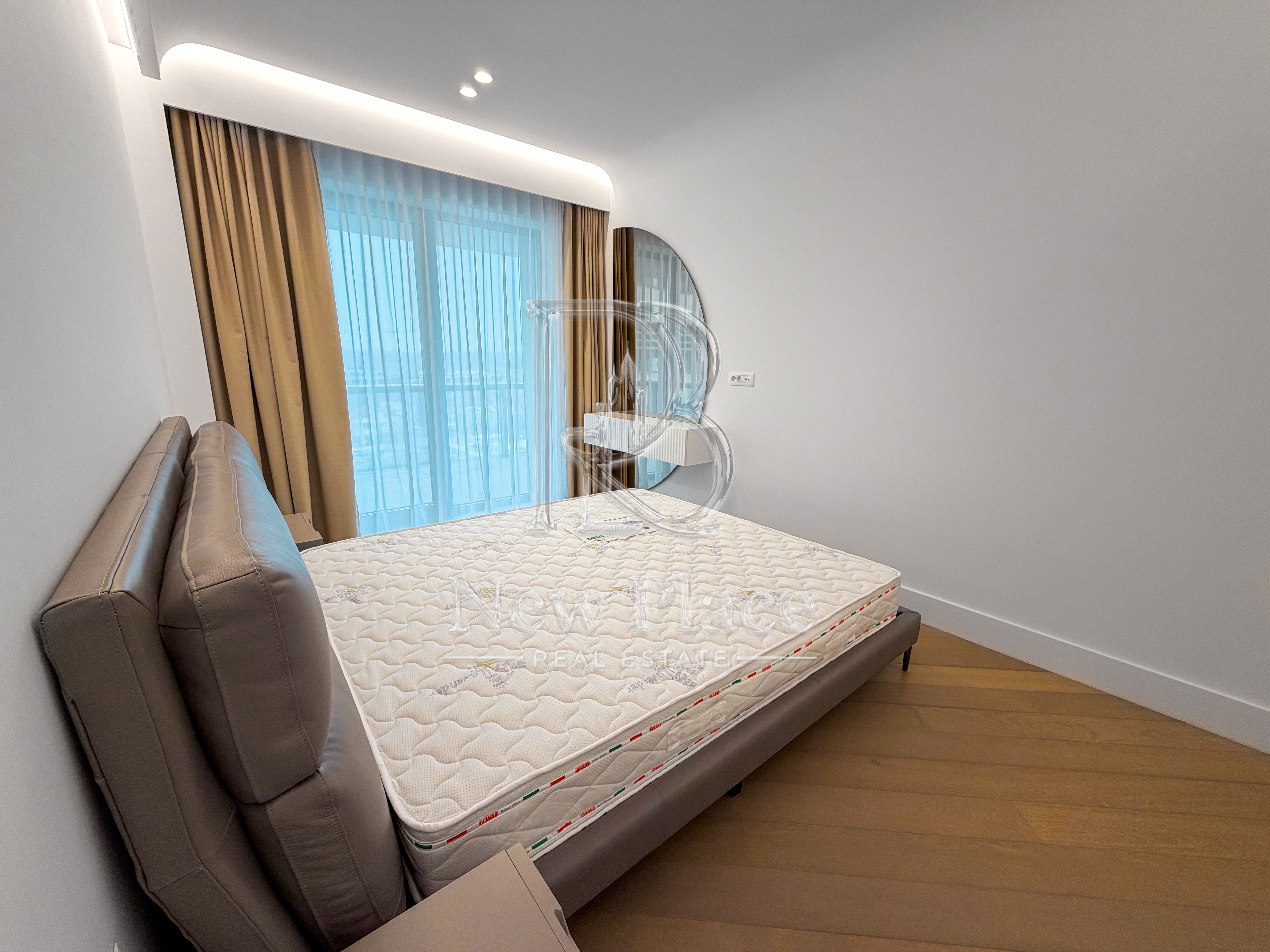 CORTINA 126 | Apartament exclusivist | Terasa 25 mp | ULTRA LUX — fotografia 9
