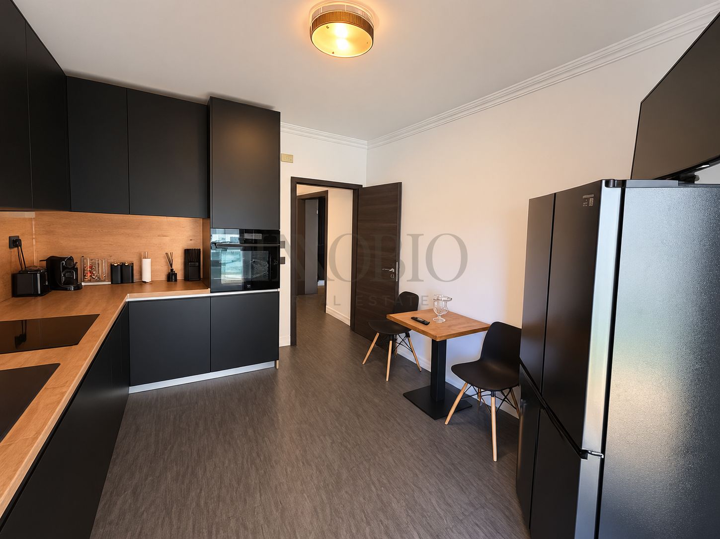 Apartament de lux cu 4 camere | Emerald Residence/Prima Închiriere — fotografia 5