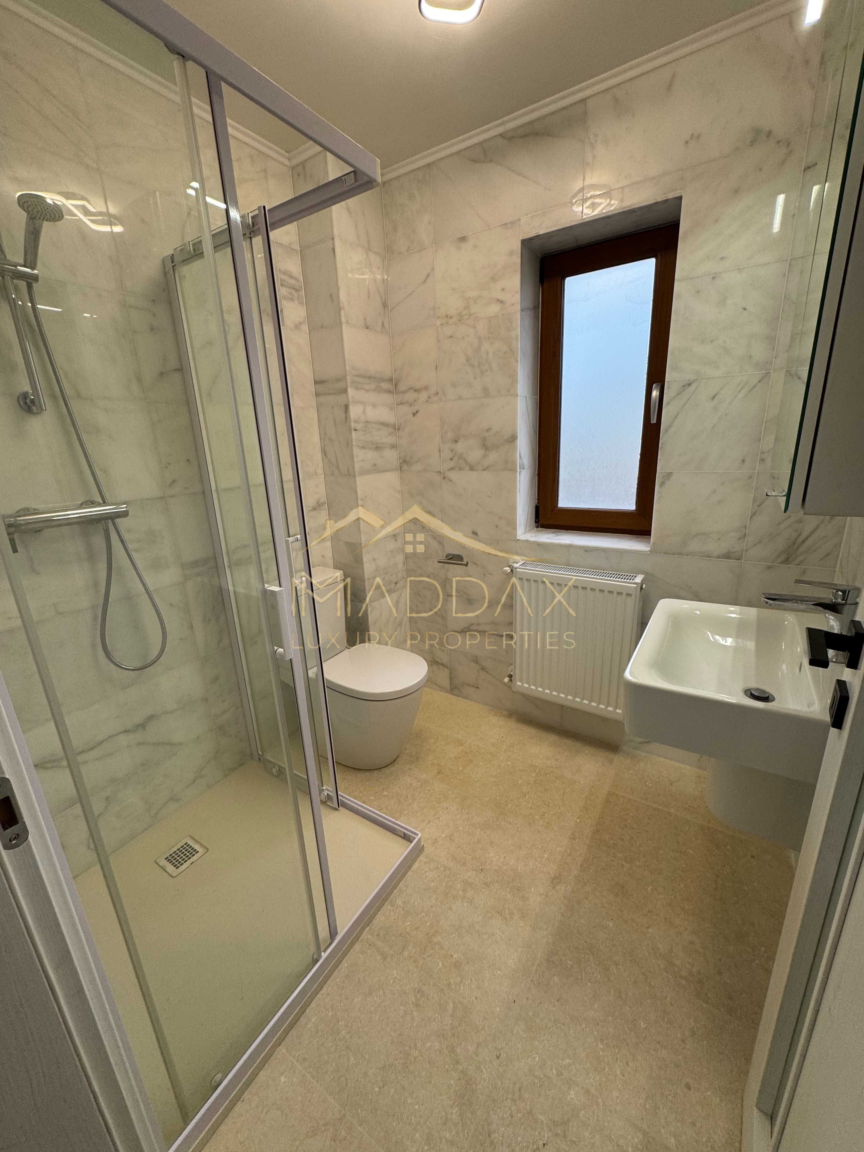 Vilă Lux 150 mp, 3 dormitoare, terasă închisă 25 mp | Green City, Ilfov — fotografia 5