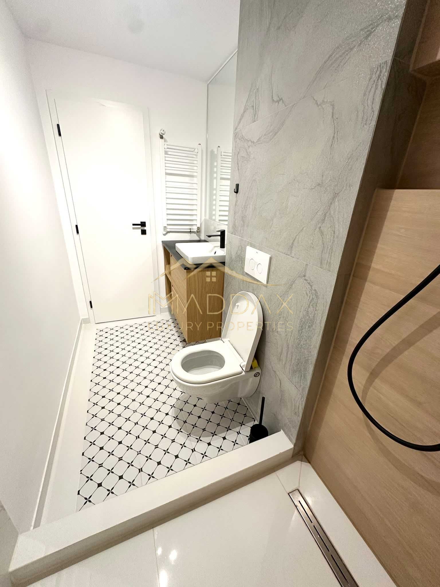 Apartament 2 camere decomandat | Parc Sebastian | Renovat complet 2024 | Parcare — fotografia 6