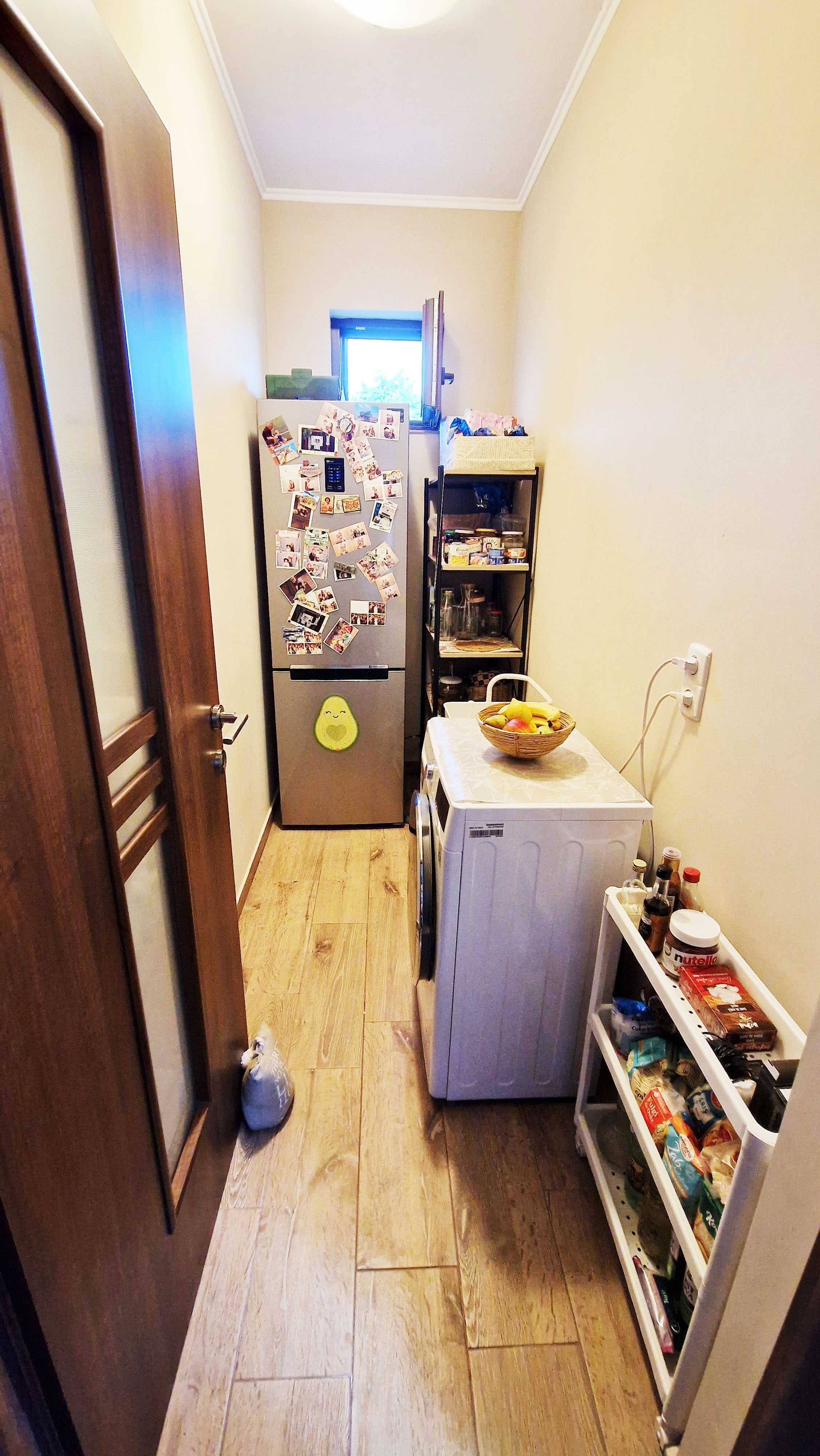 BRASADAS vinde ap 3 cam PARTER Ultracentral, Satu Mare. — fotografia 6