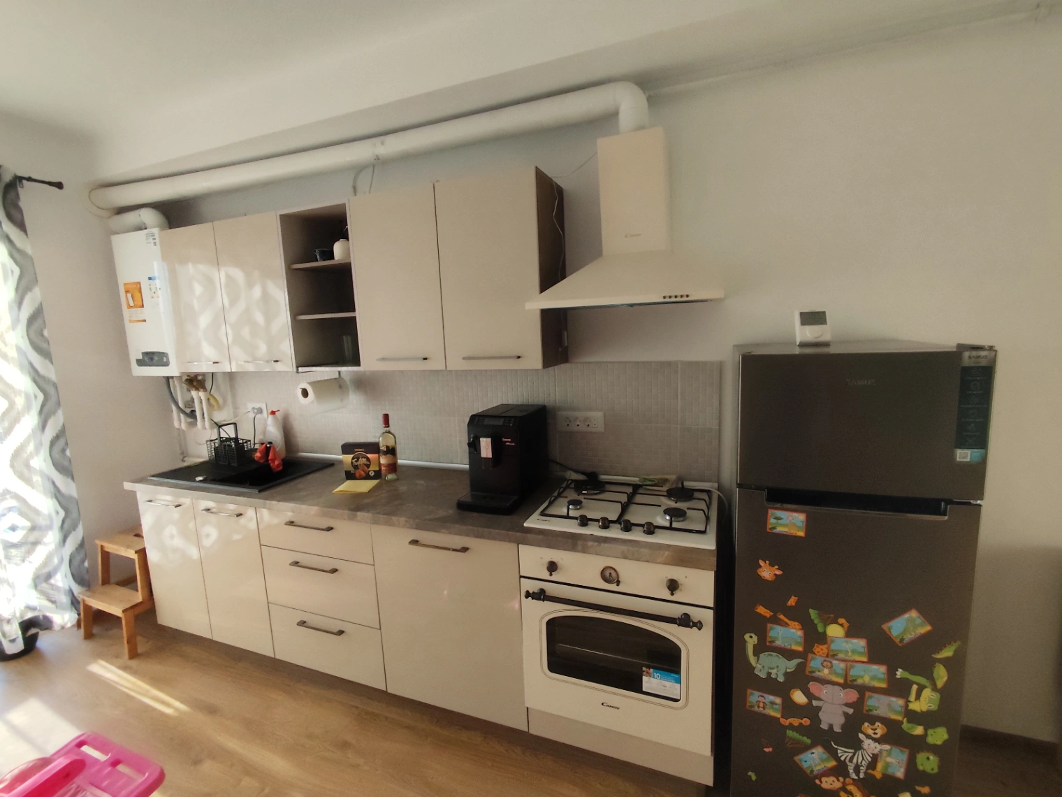Apartament 2 camere de vânzare în Alba Iulia, bloc Nou — fotografia 3