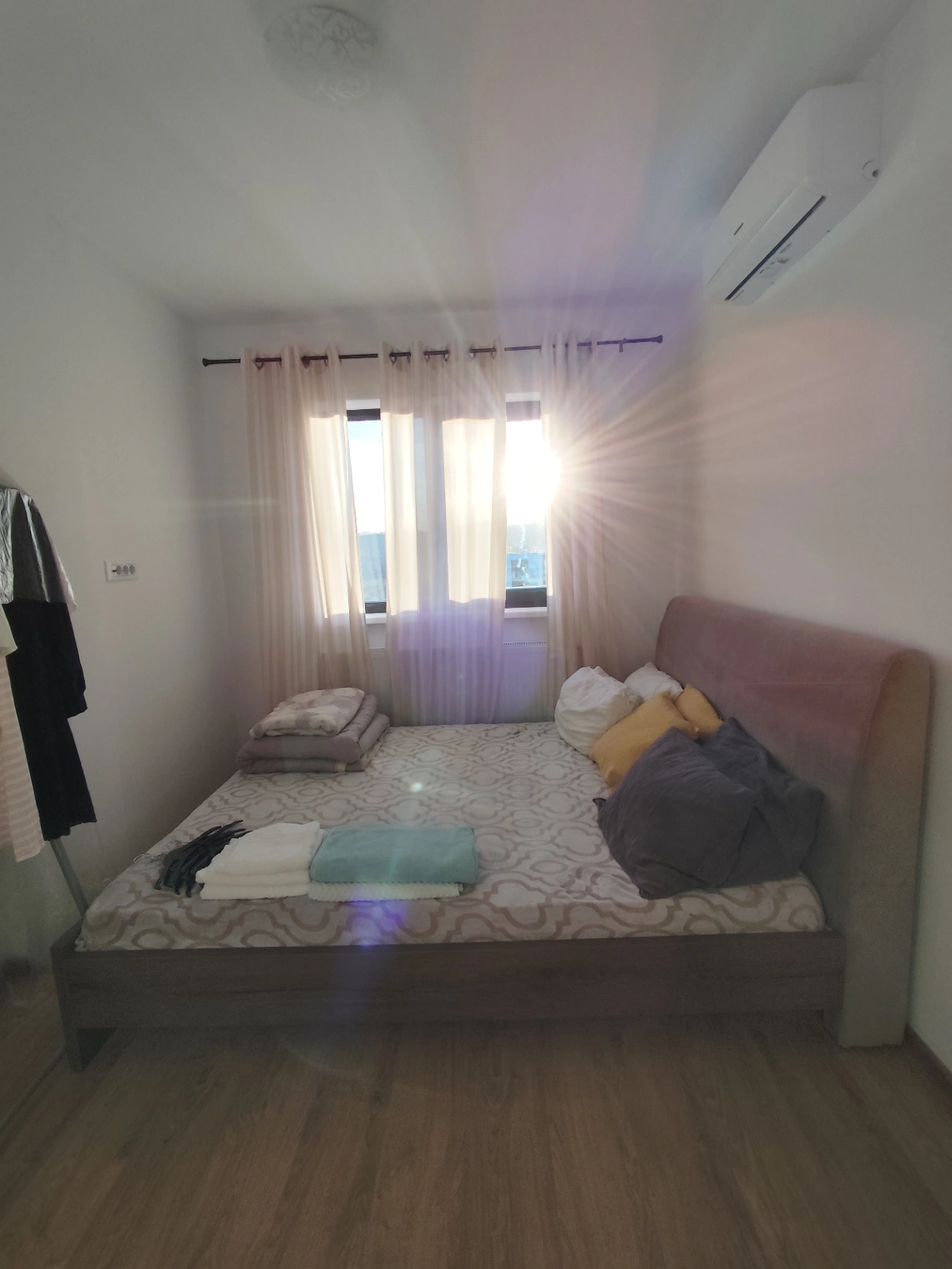 Apartament 2 camere de vânzare în Alba Iulia, bloc Nou — fotografia 4