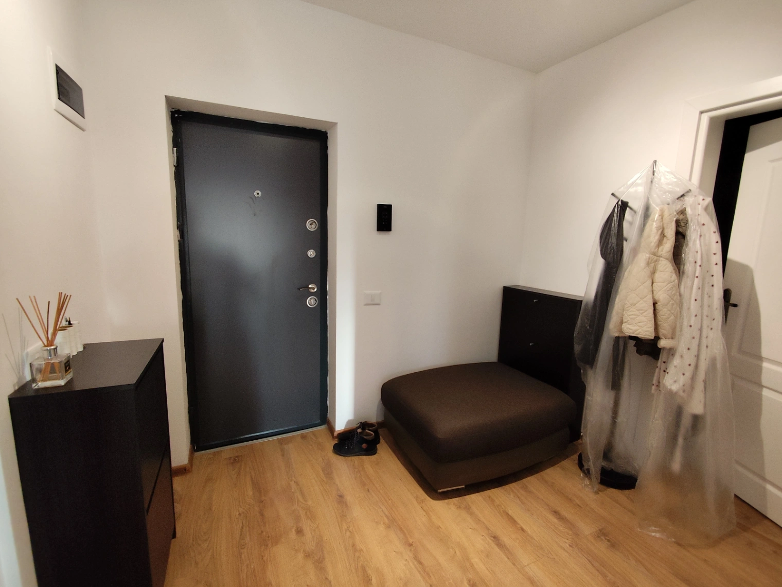 Apartament 2 camere de vânzare în Alba Iulia, bloc Nou — fotografia 5