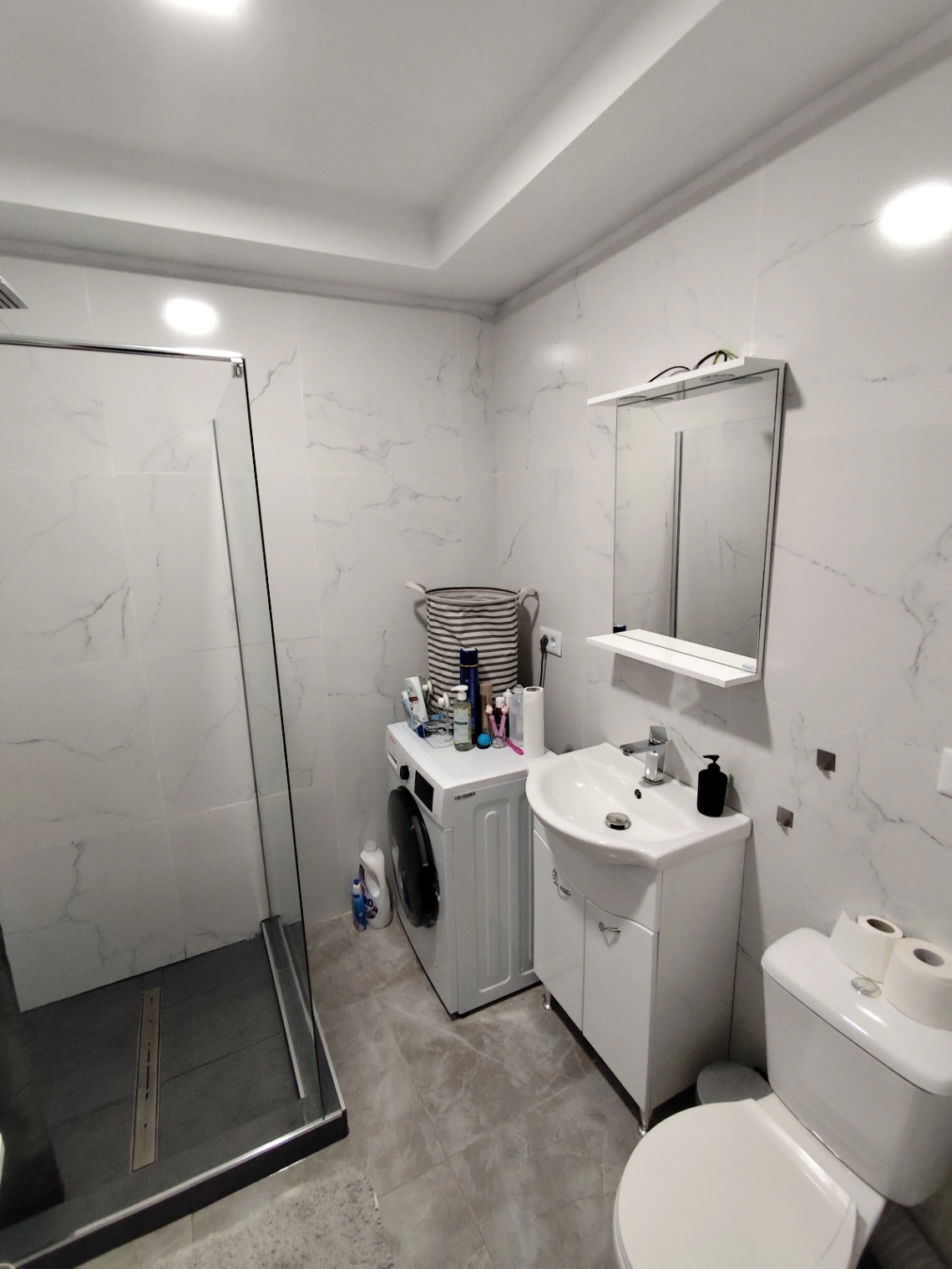Apartament 2 camere de vânzare în Alba Iulia, bloc Nou — fotografia 6
