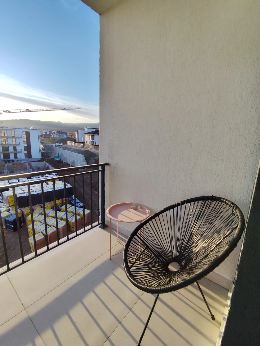 Apartament 2 camere de vânzare în Alba Iulia, bloc Nou — fotografia 7