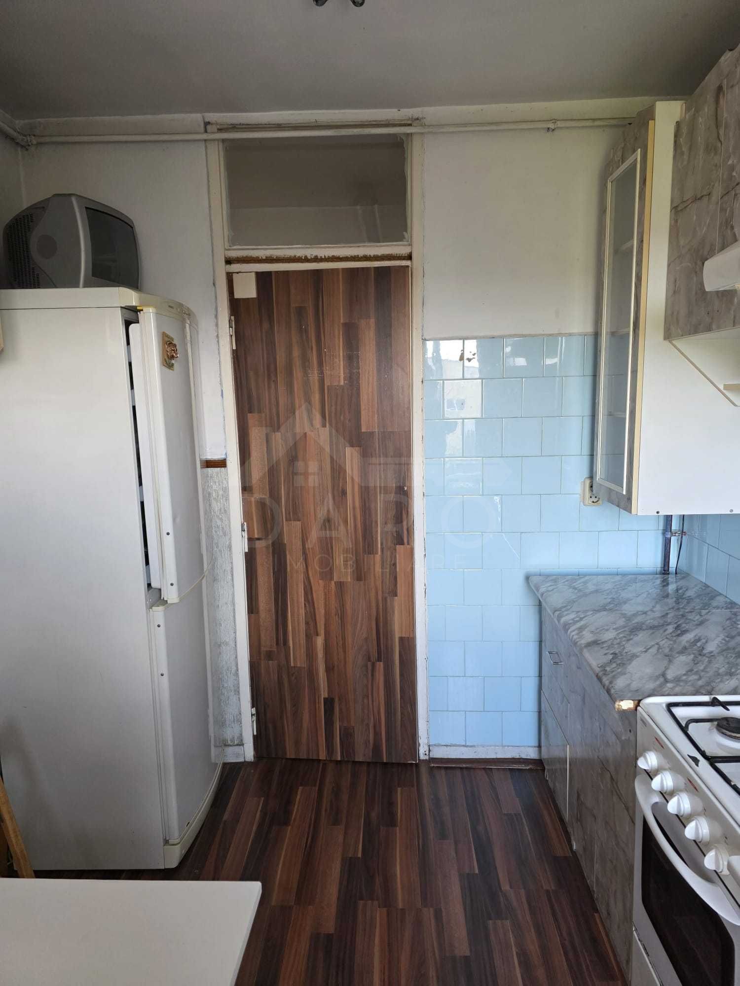 Apartament cu 2 camere, 51 m², Dâmbu Pietros – centrală proprie, mobilat și utilat — fotografia 6