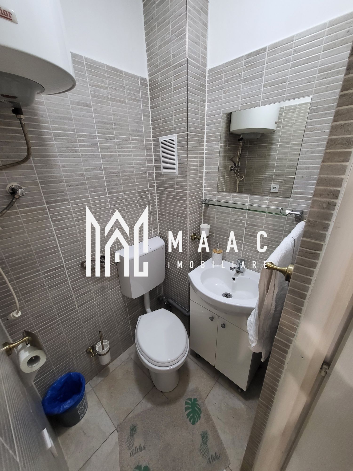 Apartament 1 Camera I Renovat I Investitie I Vasile Aaron — fotografia 6