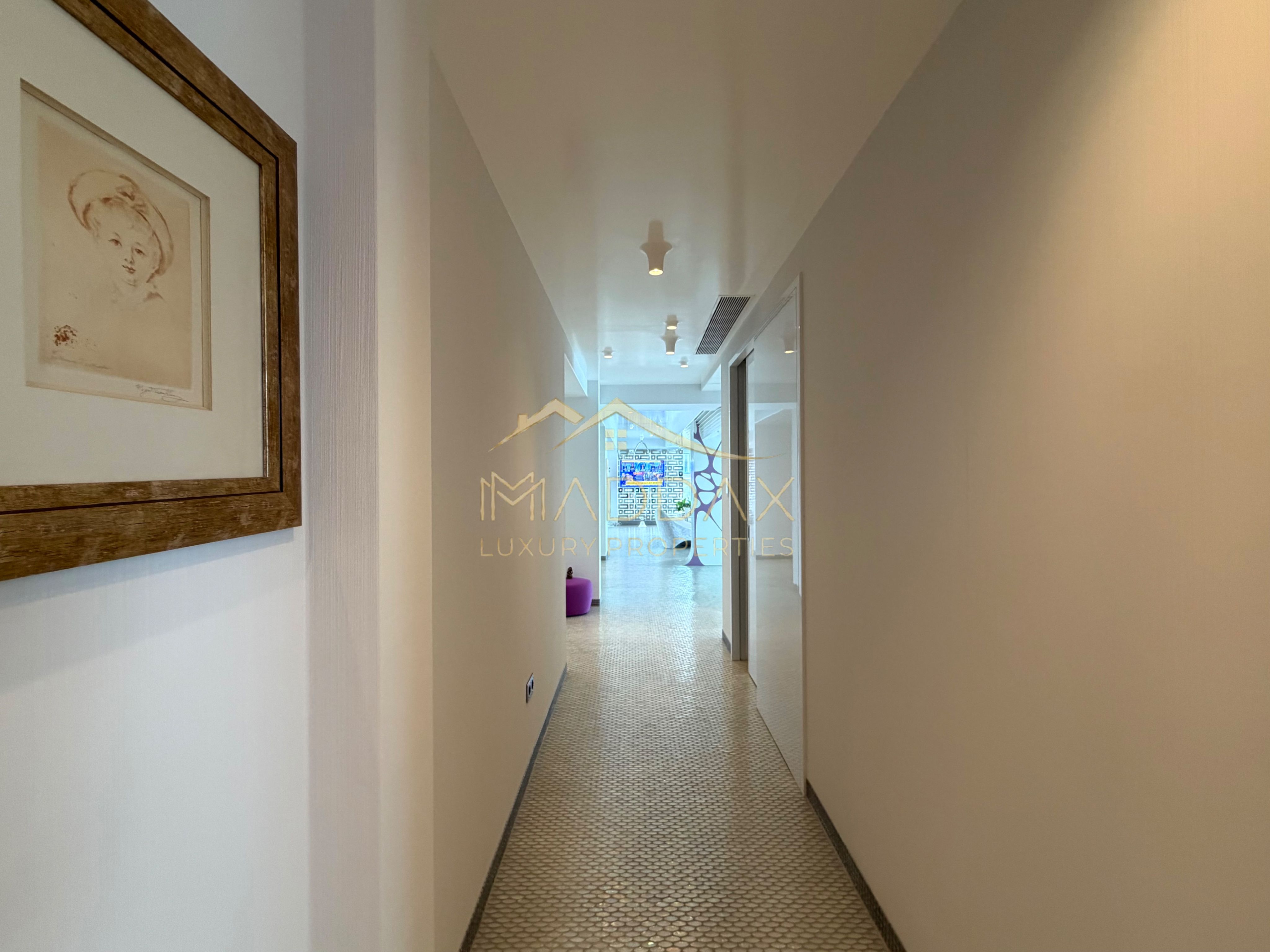 Exclusive Penthouse *514sqm* / terrace 255sqm - Lake View // Floreasca — fotografia 26