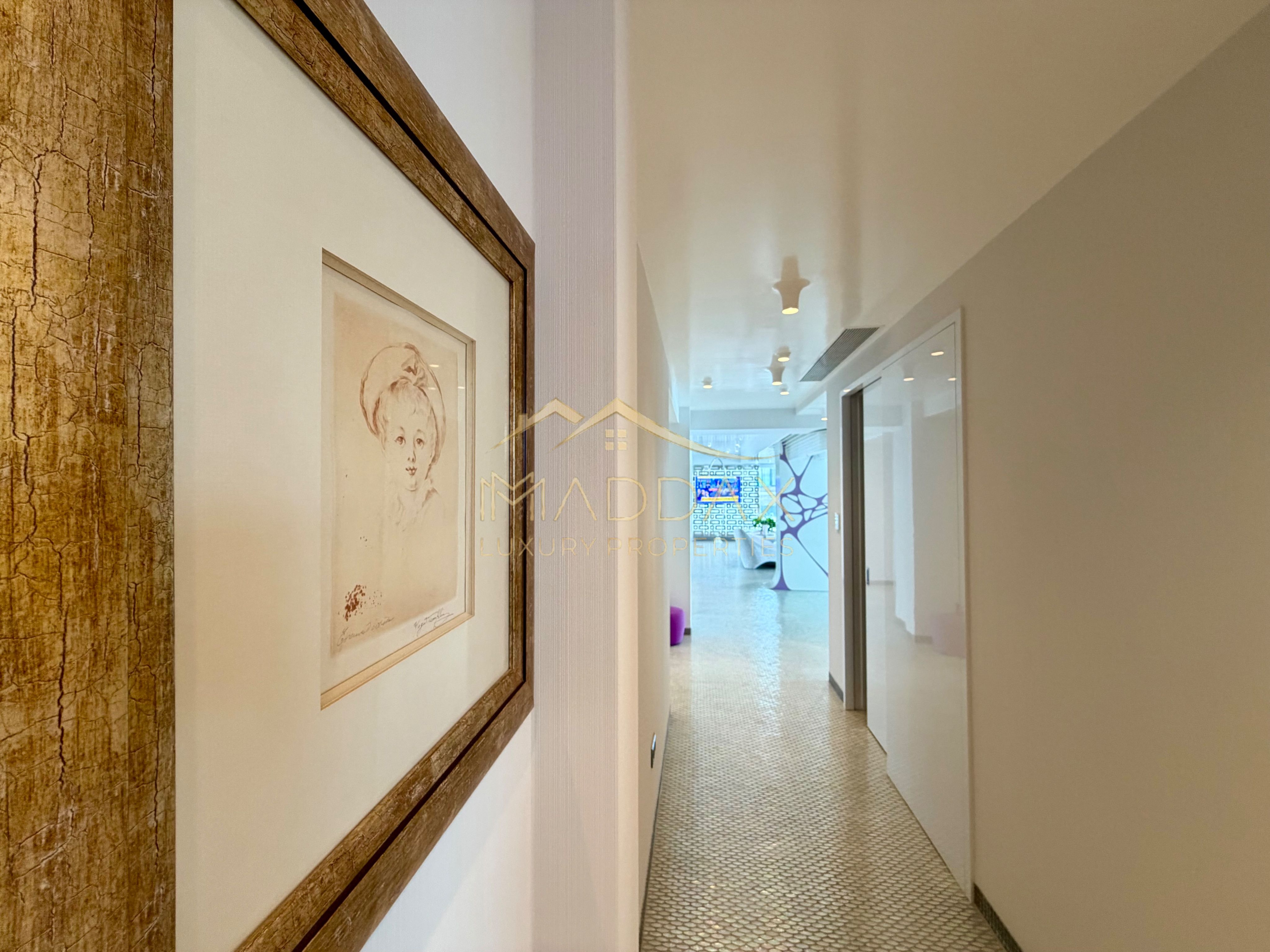 Exclusive Penthouse *514sqm* / terrace 255sqm - Lake View // Floreasca — fotografia 29