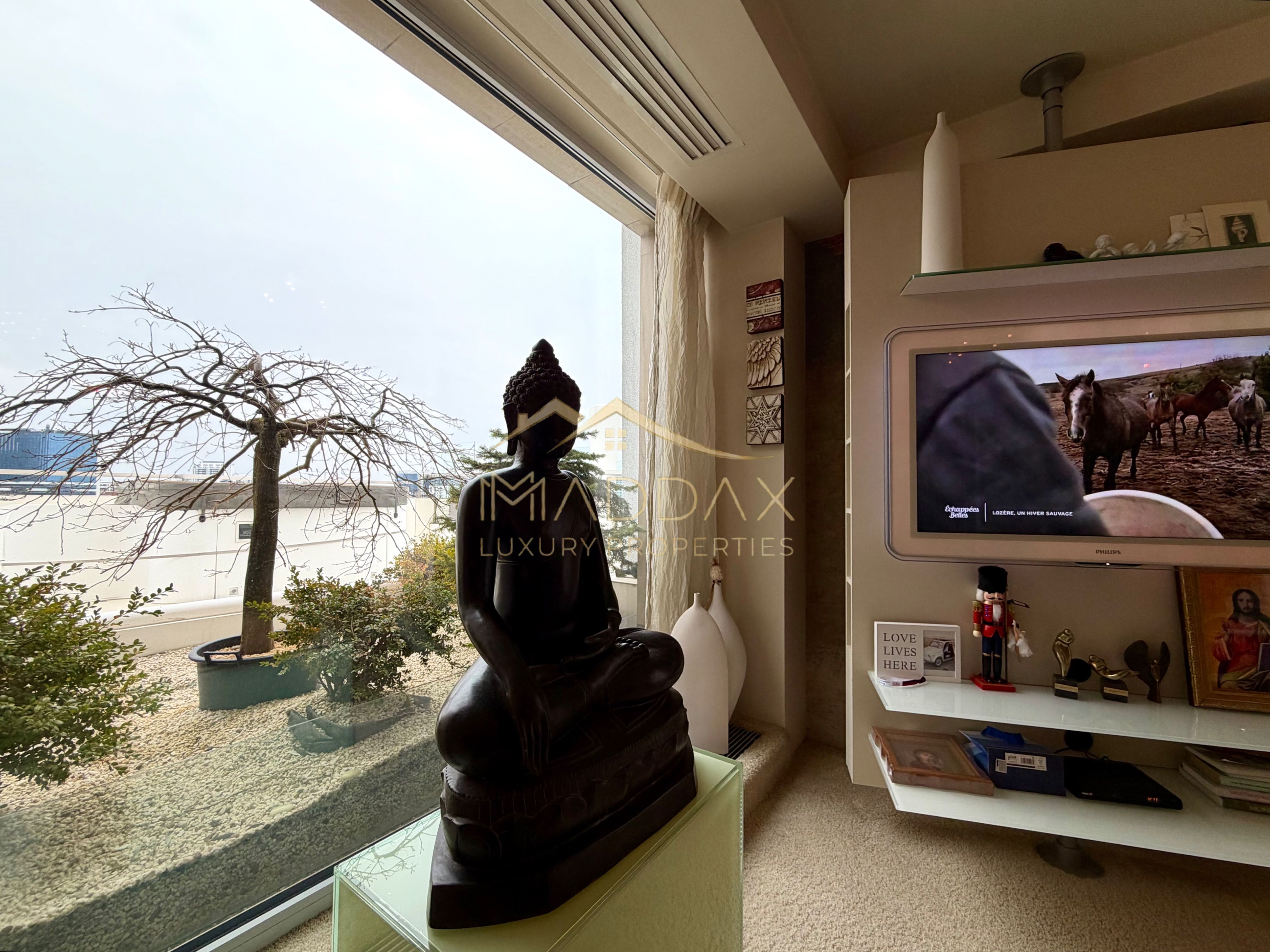 Exclusive Penthouse *514sqm* / terrace 255sqm - Lake View // Floreasca — fotografia 33