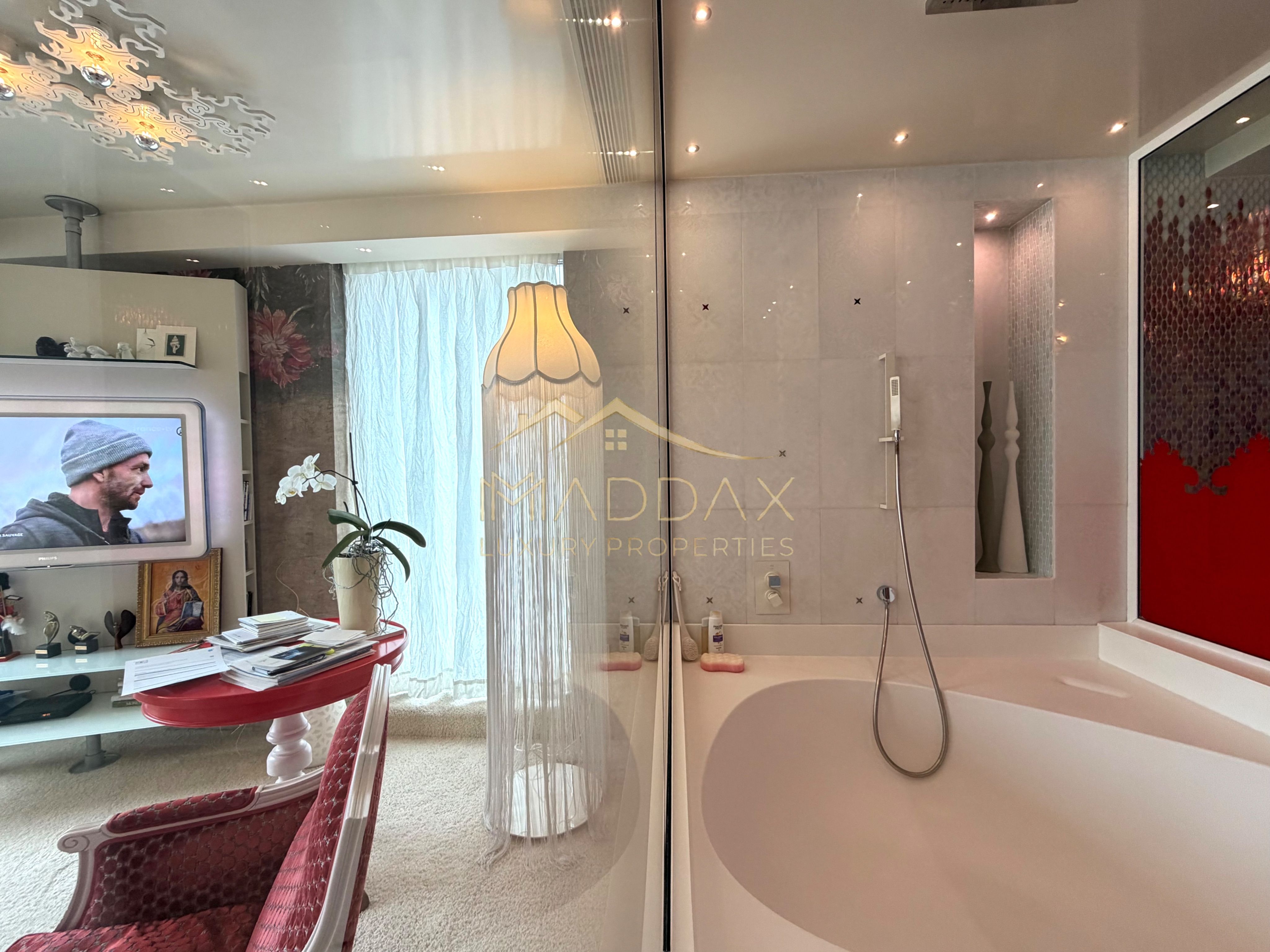Exclusive Penthouse *514sqm* / terrace 255sqm - Lake View // Floreasca — fotografia 36