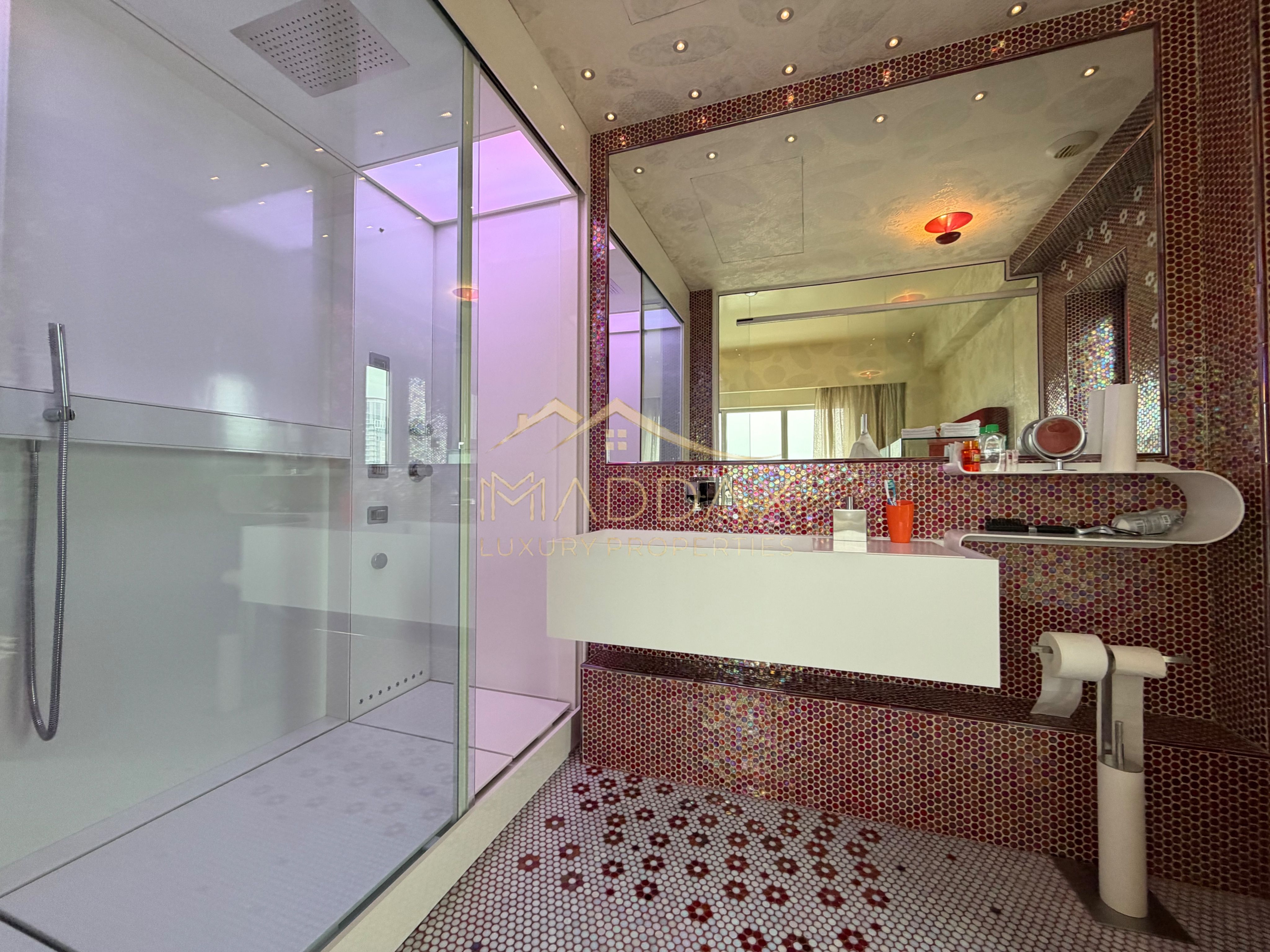 Exclusive Penthouse *514sqm* / terrace 255sqm - Lake View // Floreasca — fotografia 51