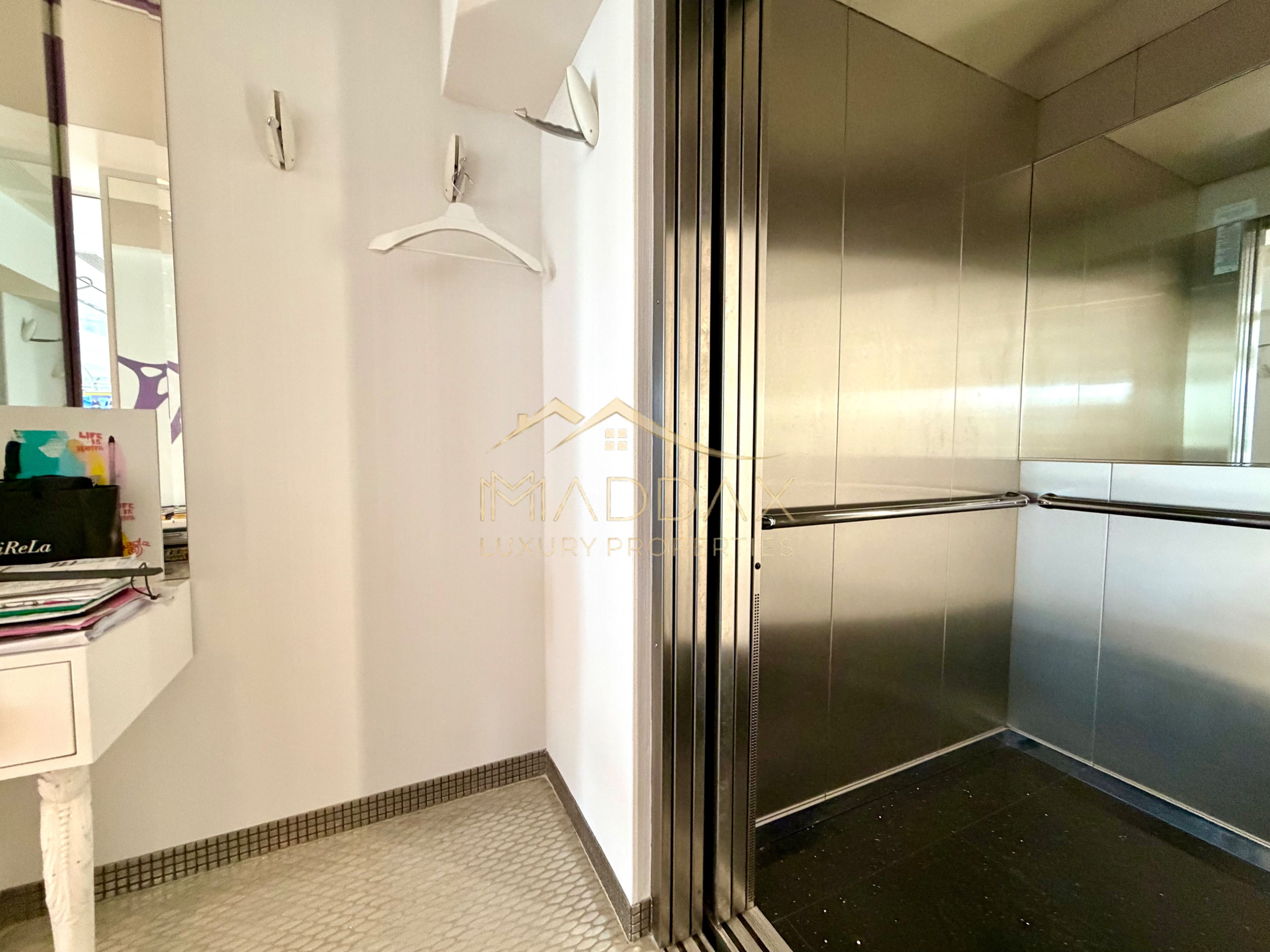 Exclusive Penthouse *514sqm* / terrace 255sqm - Lake View // Floreasca — fotografia 59