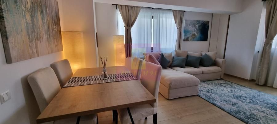 Apartament 2 camere | Mihai Bravu – Splaiul Unirii | Mobilat | — fotografia 3