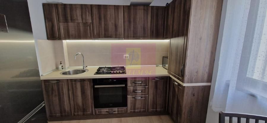 Apartament 2 camere | Mihai Bravu – Splaiul Unirii | Mobilat | — fotografia 4