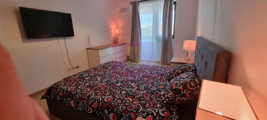 Apartament 2 camere | Mihai Bravu – Splaiul Unirii | Mobilat | — fotografia 6