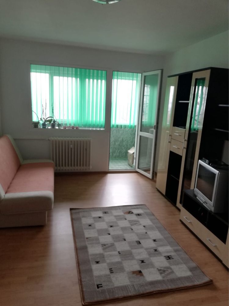 Apartament 2 camere de inchiriat Titan — fotografia 3