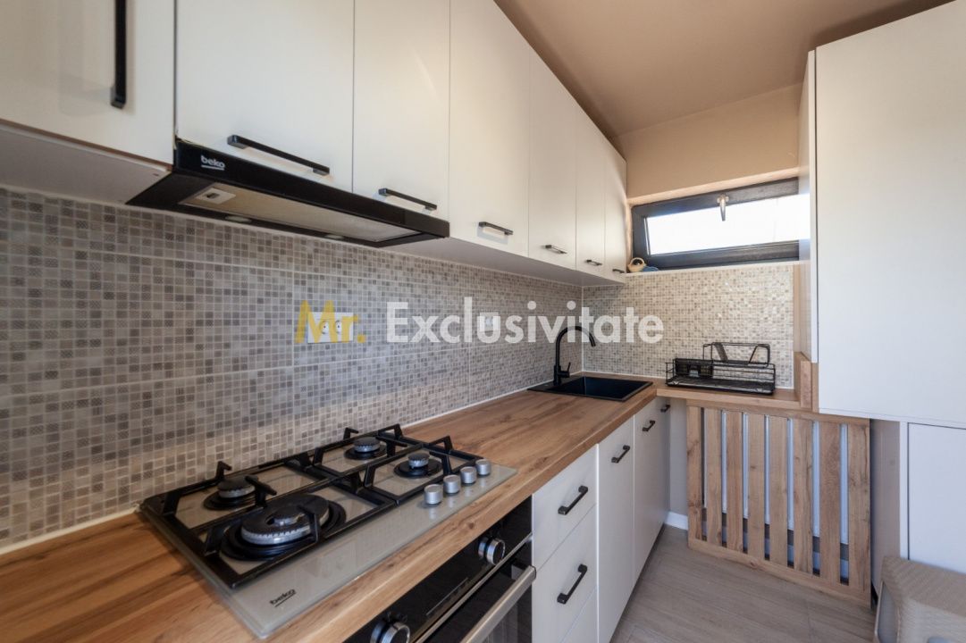 Casă de vânzare exclusivistă în Titesti, Arges — fotografia 11