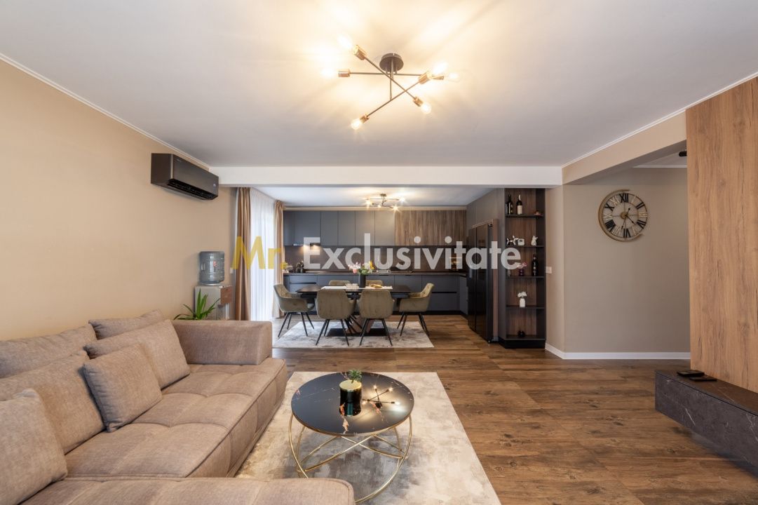 Casă de vânzare exclusivistă în Titesti, Arges — fotografia 3