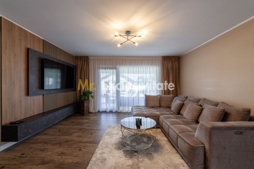 Casă de vânzare exclusivistă în Titesti, Arges — fotografia 4