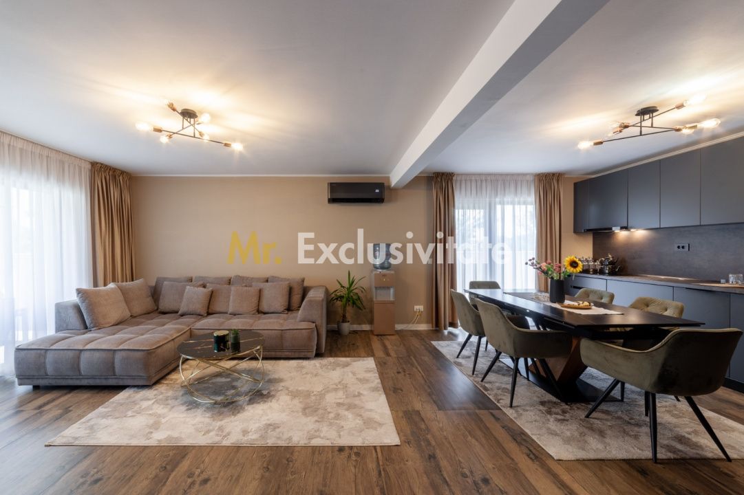 Casă de vânzare exclusivistă în Titesti, Arges — fotografia 5
