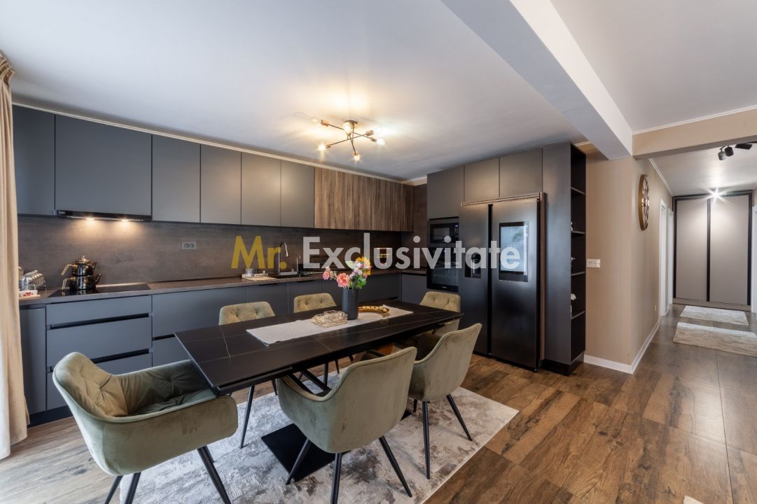 Casă de vânzare exclusivistă în Titesti, Arges — fotografia 6