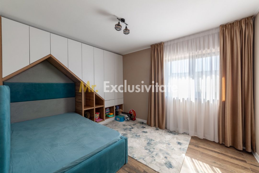 Casă de vânzare exclusivistă în Titesti, Arges — fotografia 7