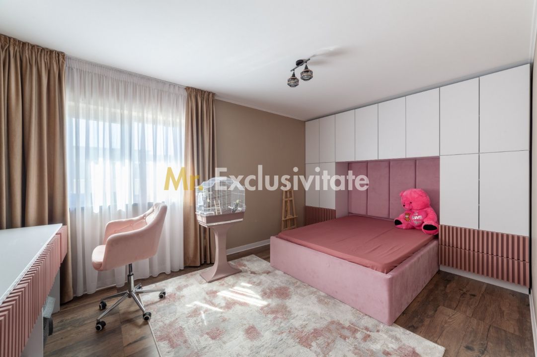 Casă de vânzare exclusivistă în Titesti, Arges — fotografia 8