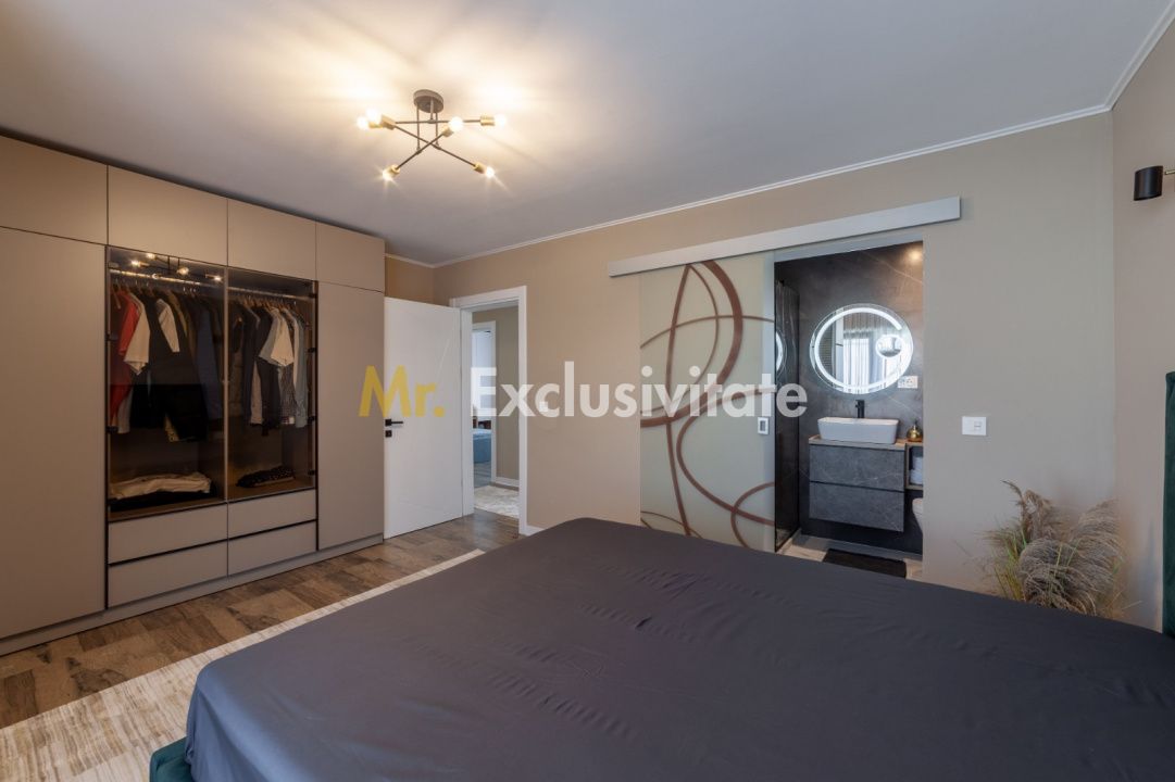 Casă de vânzare exclusivistă în Titesti, Arges — fotografia 9