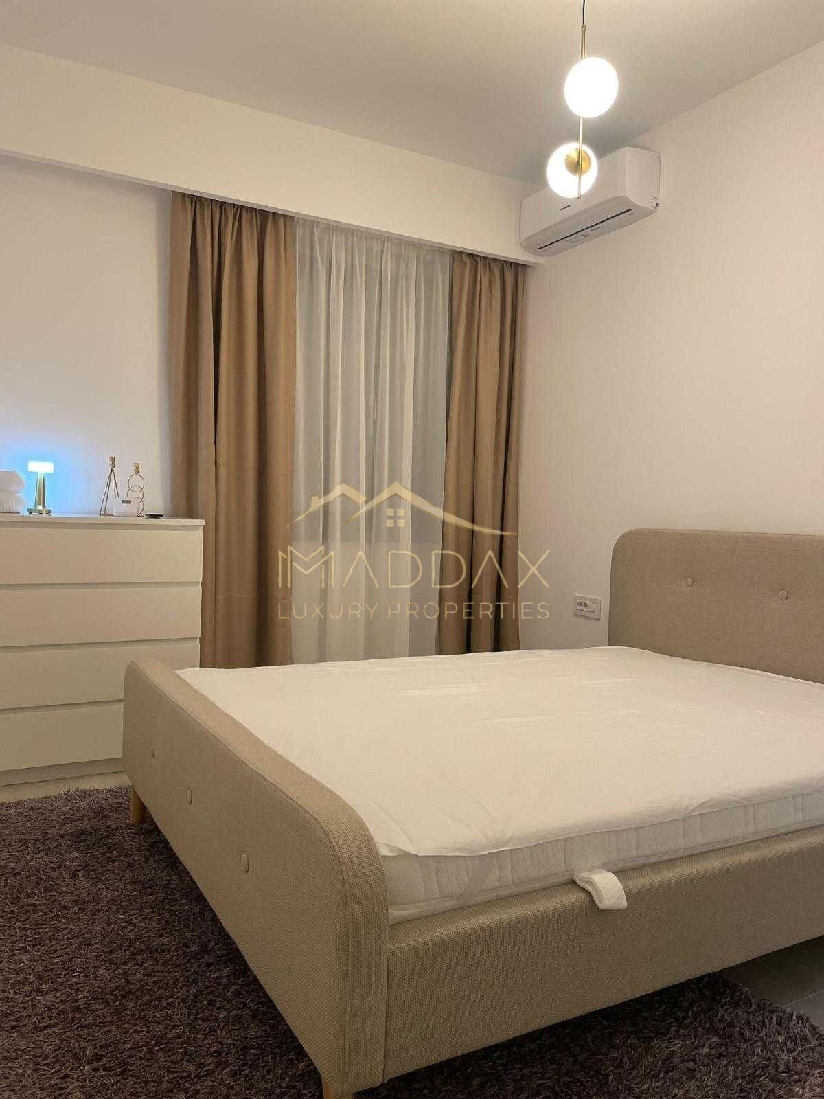Apartament 2 Camere NOU | Prima Închiriere | Novum 56 | Metrou Gorjului