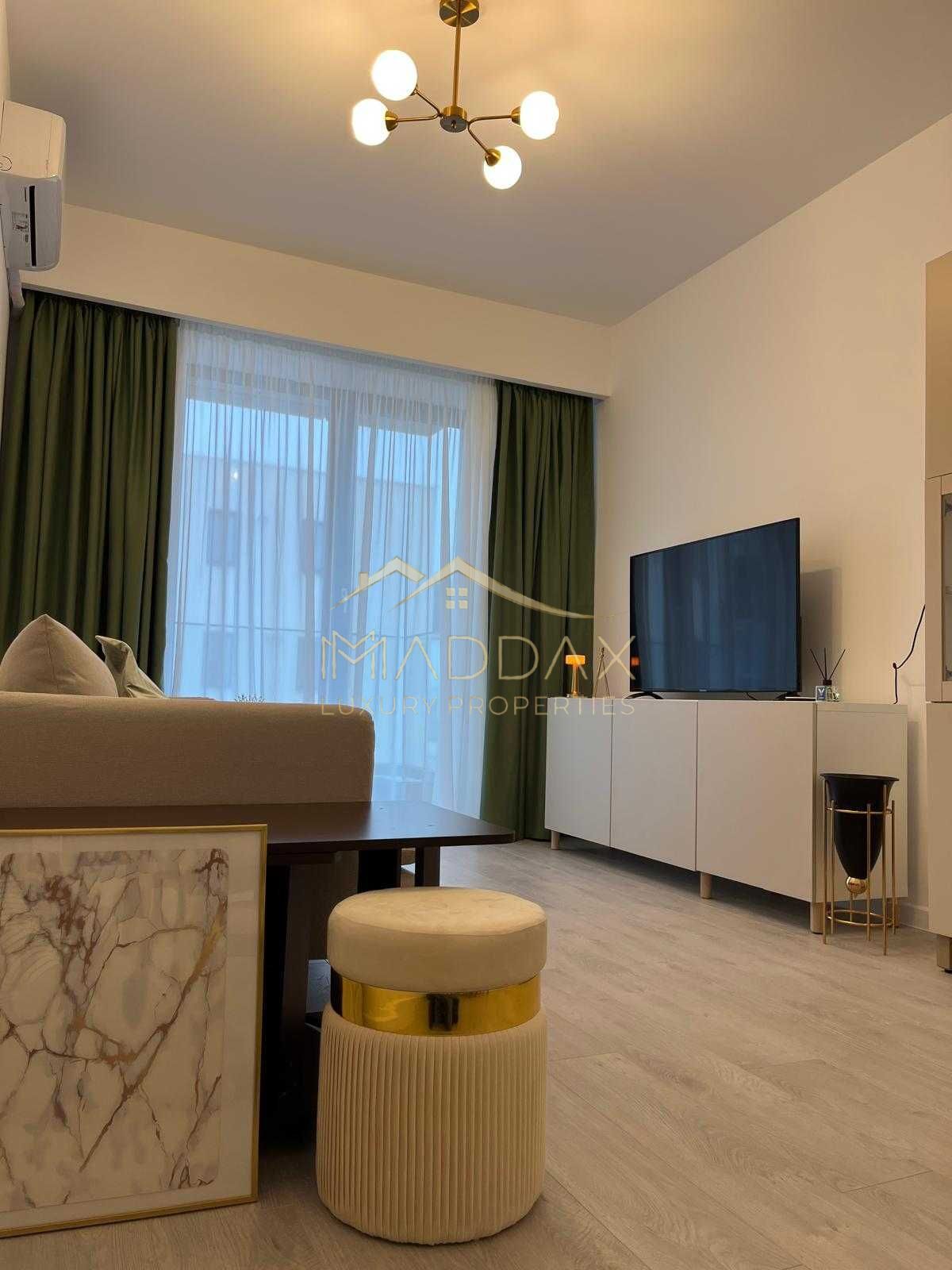 Apartament 2 Camere NOU | Prima Închiriere | Novum 56 | Metrou Gorjului — fotografia 5