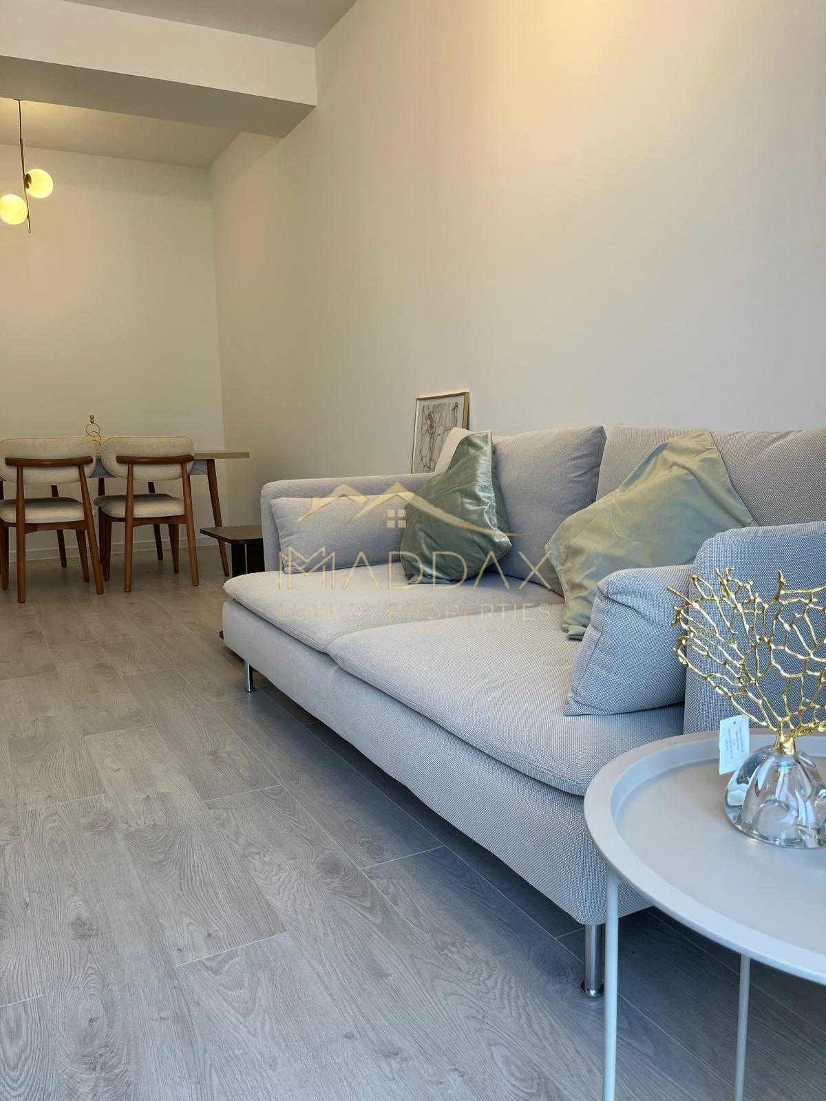 Apartament 2 Camere NOU | Prima Închiriere | Novum 56 | Metrou Gorjului — fotografia 6