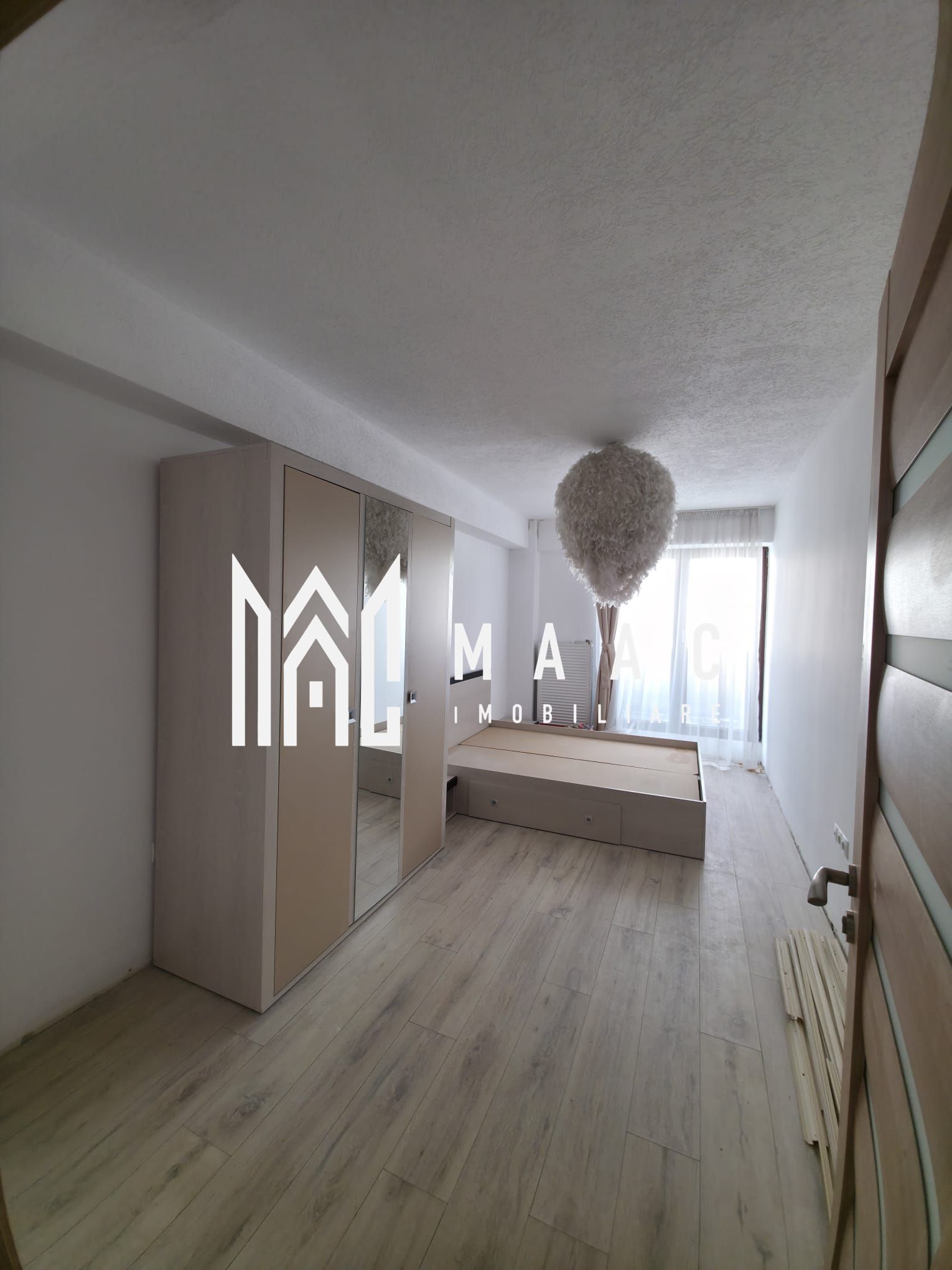 Penthouse 3 camere decomandate 90 mpu Doamna Stanca — fotografia 6