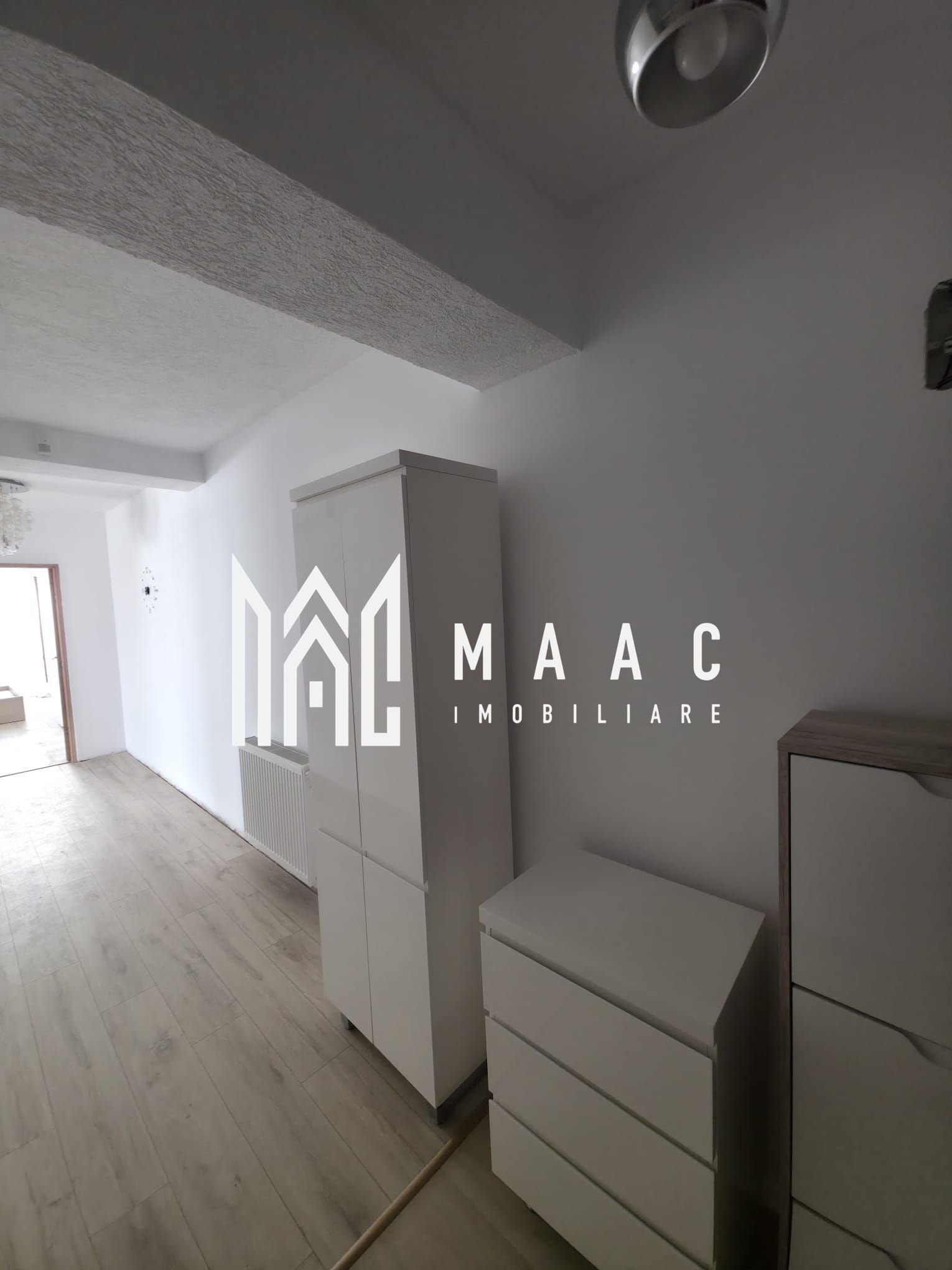 Penthouse 3 camere decomandate 90 mpu Doamna Stanca — fotografia 8