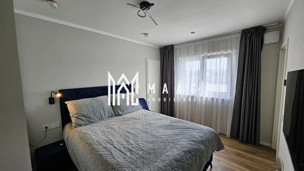 Penthouse | 50 MPU | Curte privată | 2 loc Parcare | Turnisor — fotografia 4