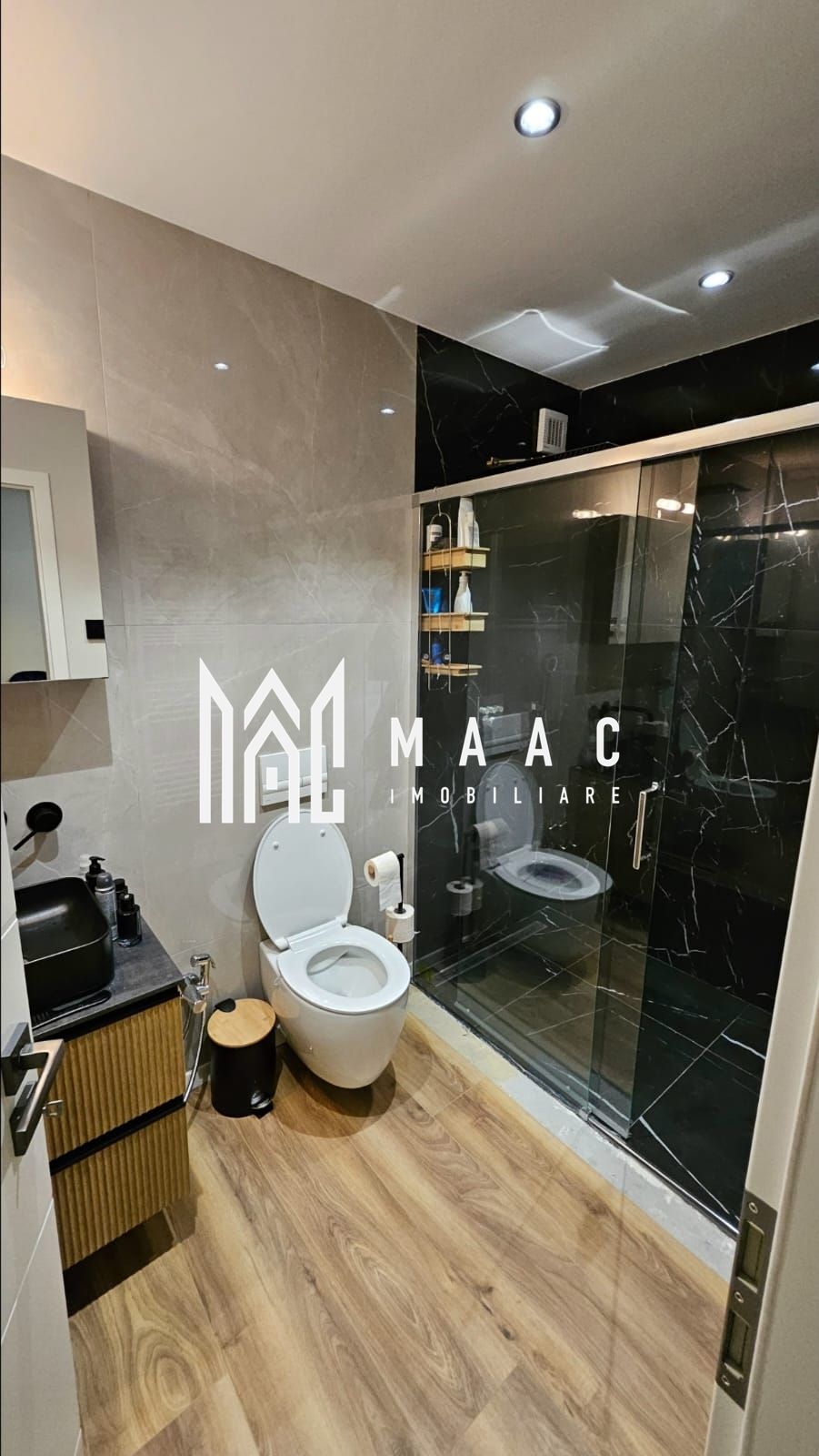 Penthouse | 50 MPU | Curte privată | 2 loc Parcare | Turnisor — fotografia 5