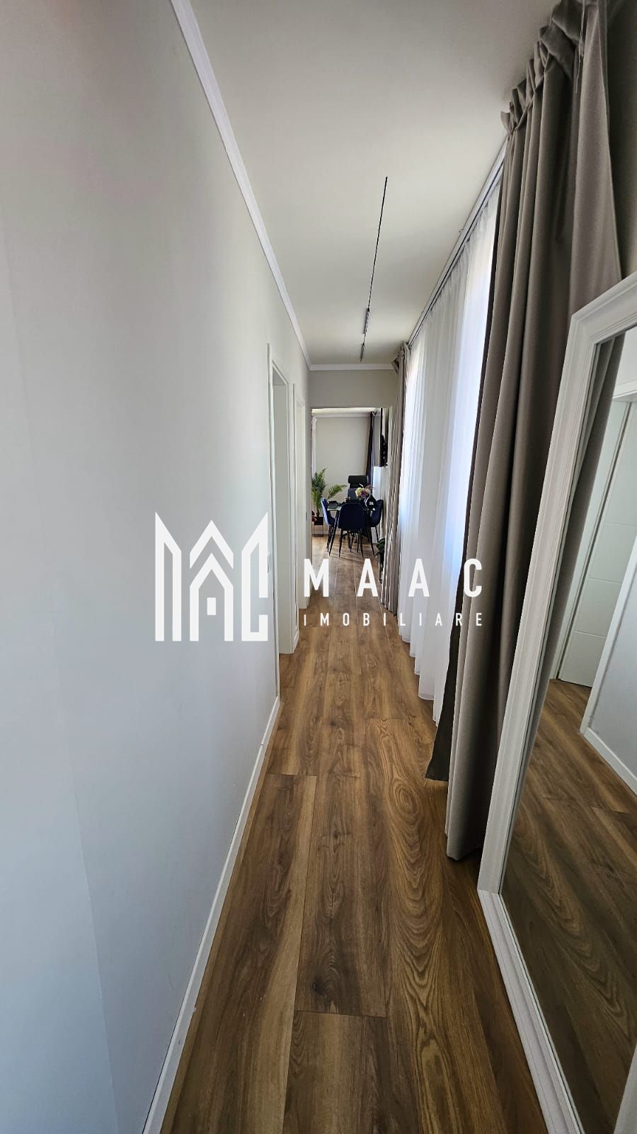 Penthouse | 50 MPU | Curte privată | 2 loc Parcare | Turnisor — fotografia 6